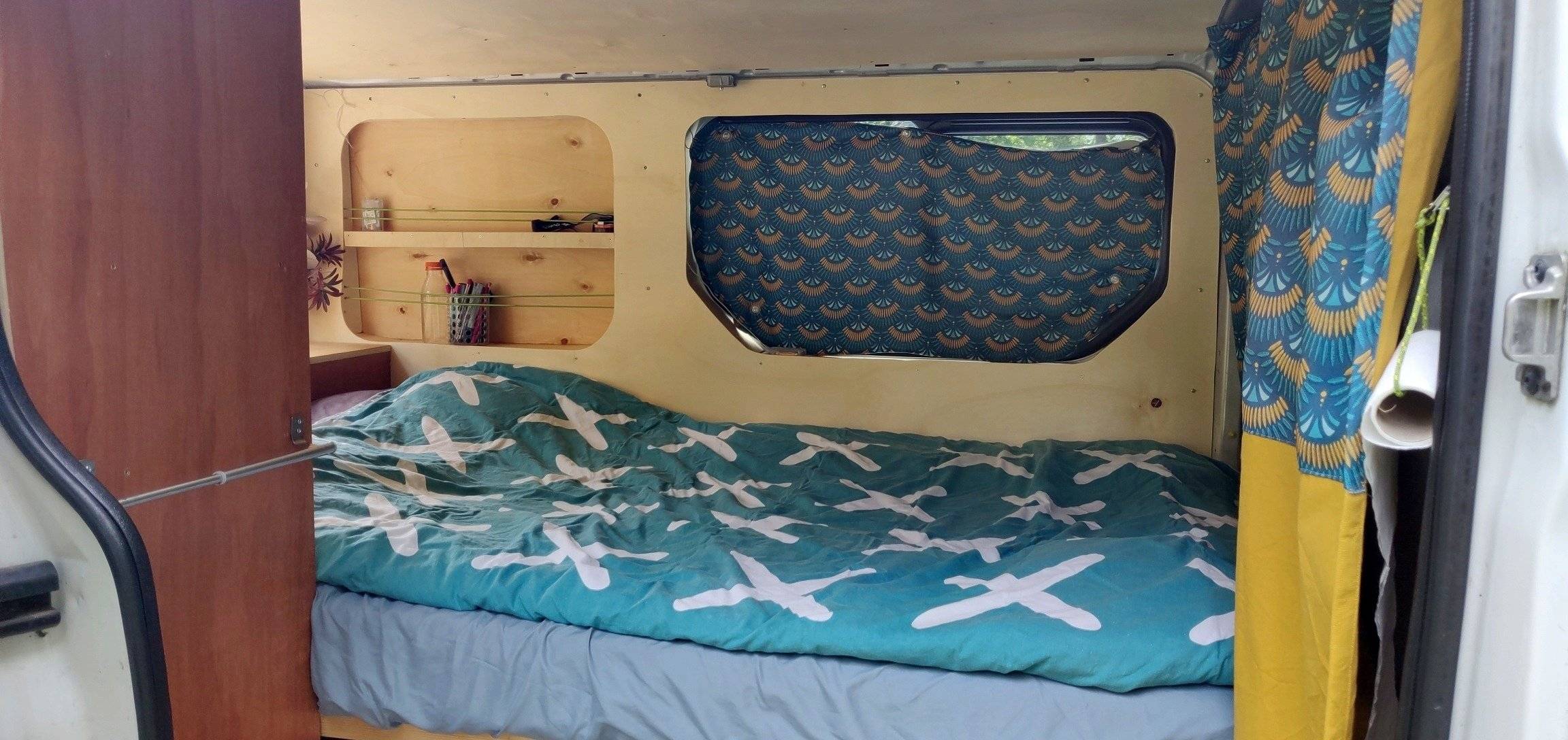 Renault Trafic 1.9 100ch