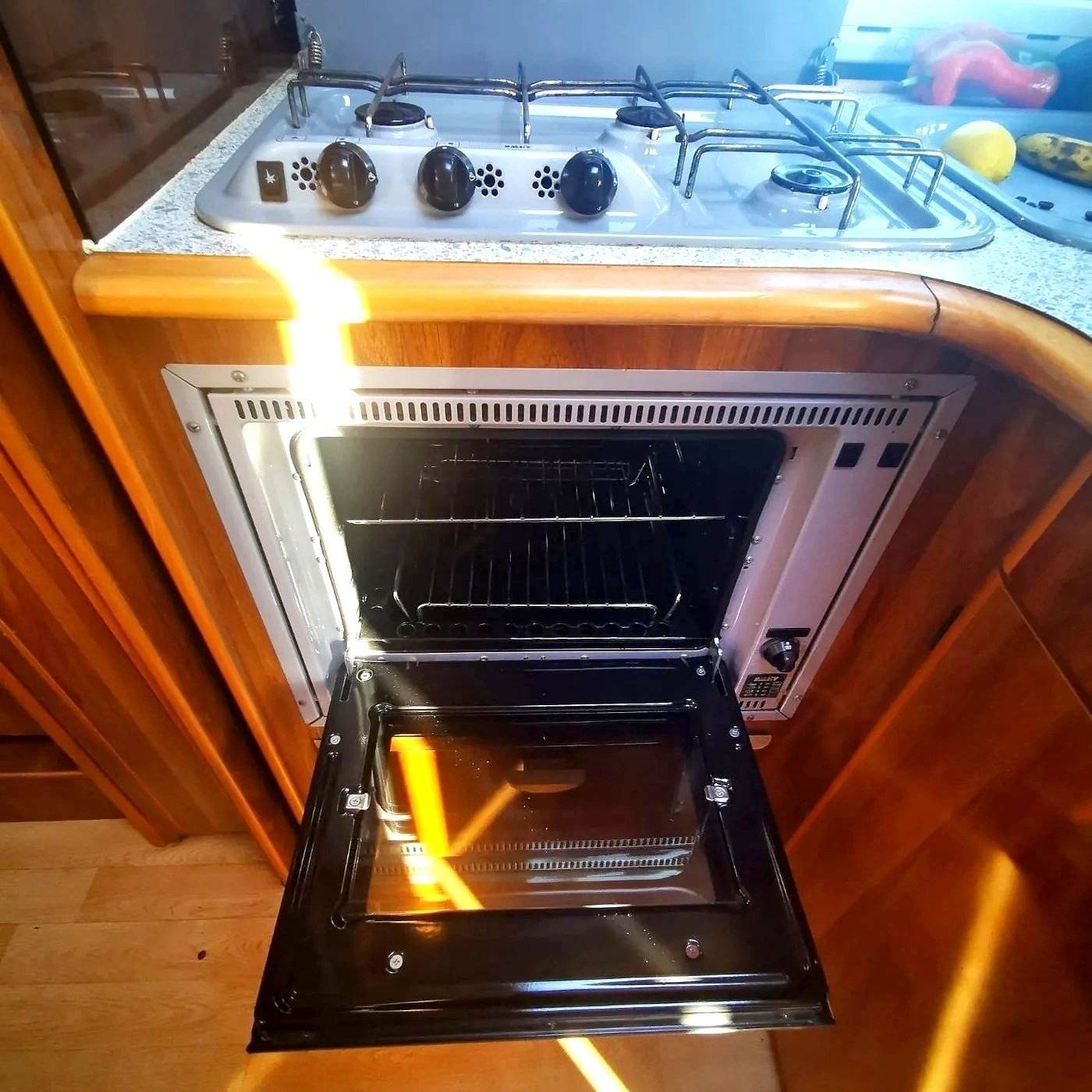 Autostar Mercedes Sprinter