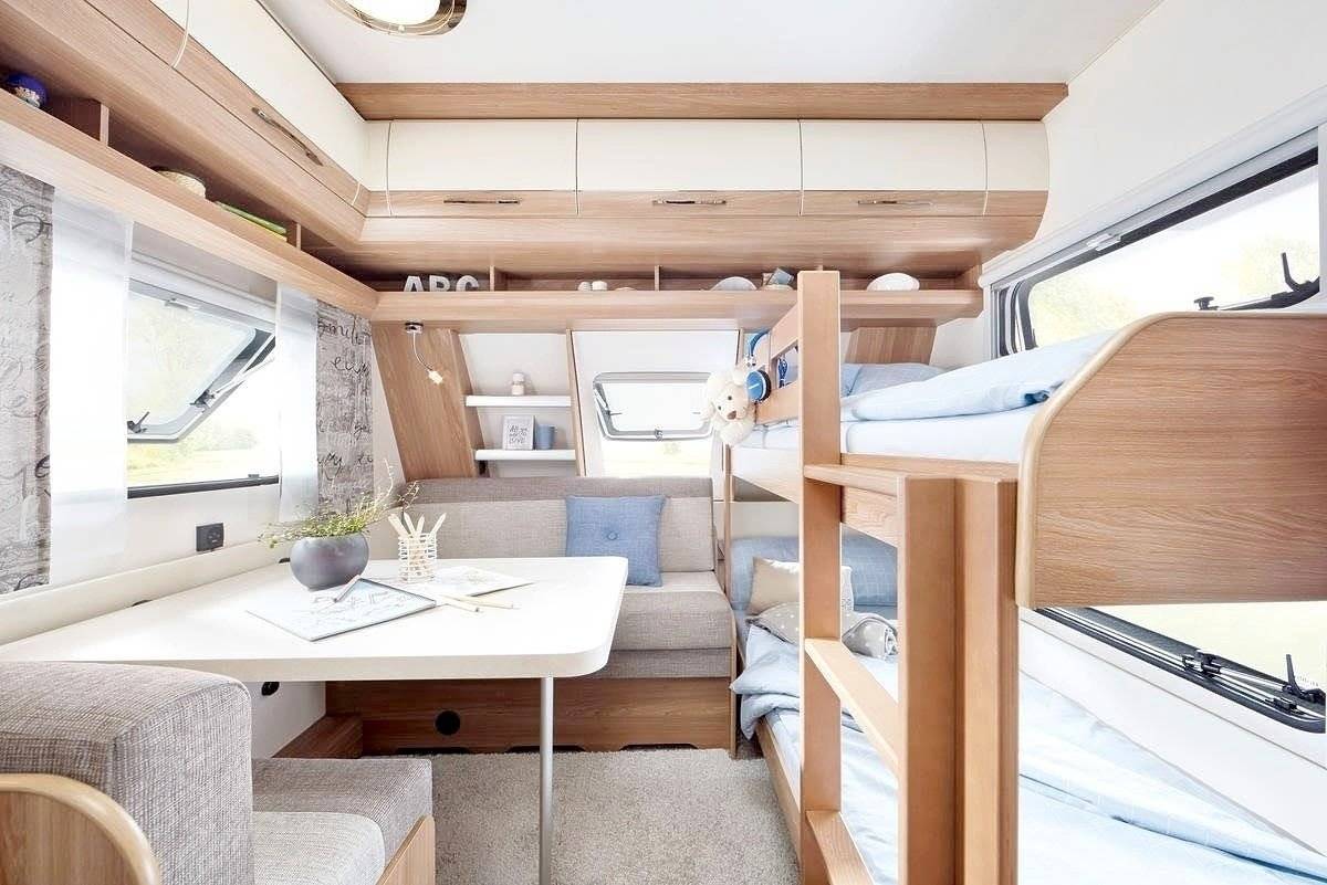 Hobby Hobby De Luxe 515 UHK