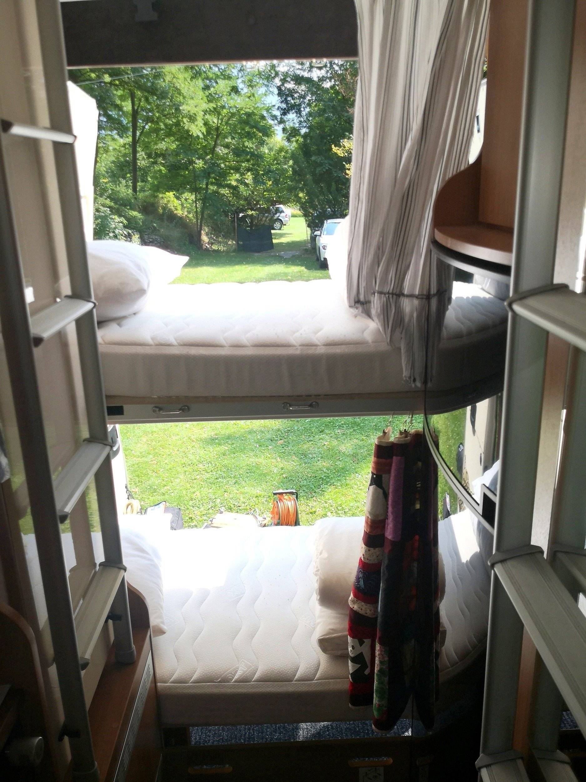 Campérêve Family Van