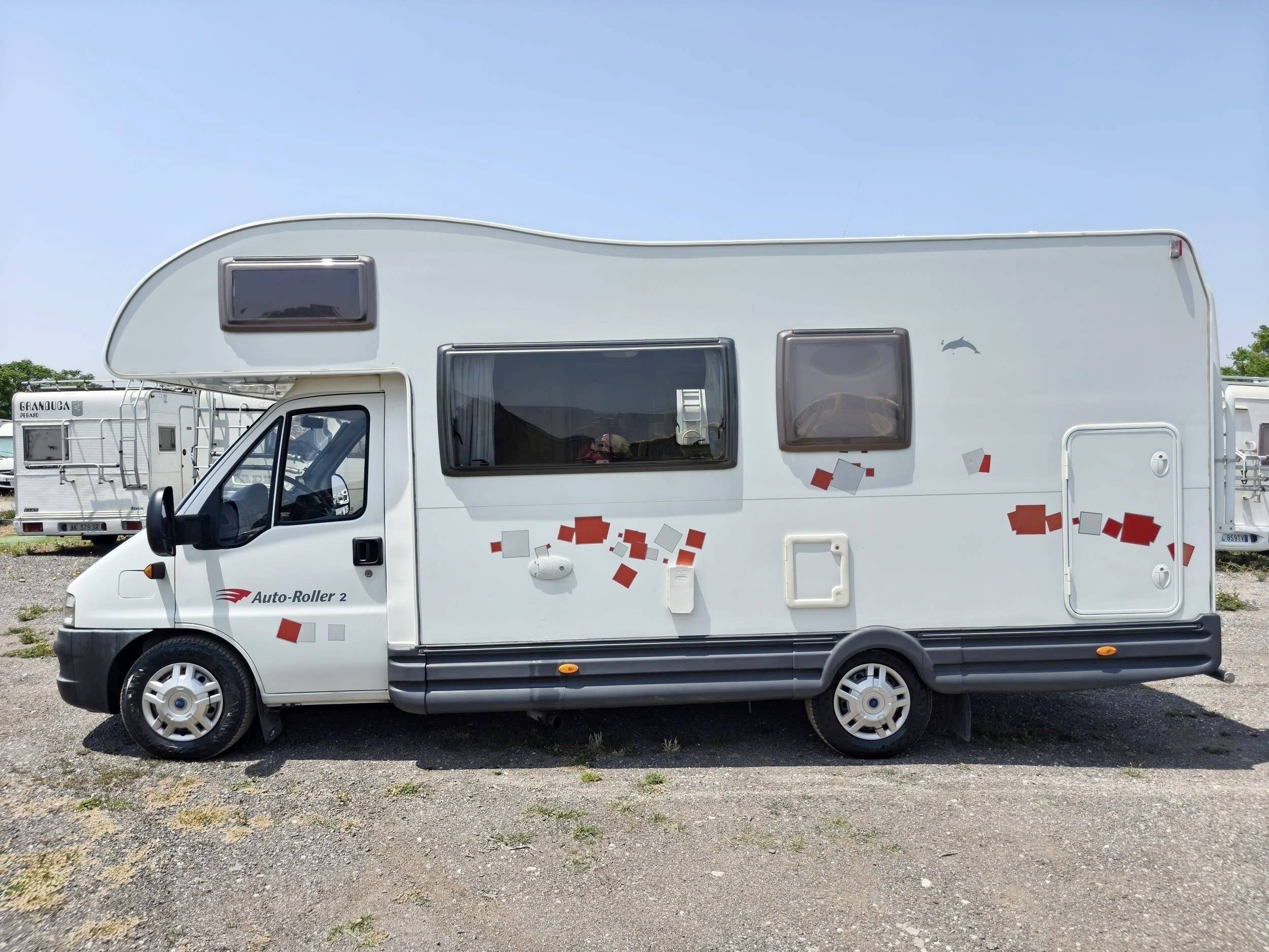 Roller Team Auto Roller 2