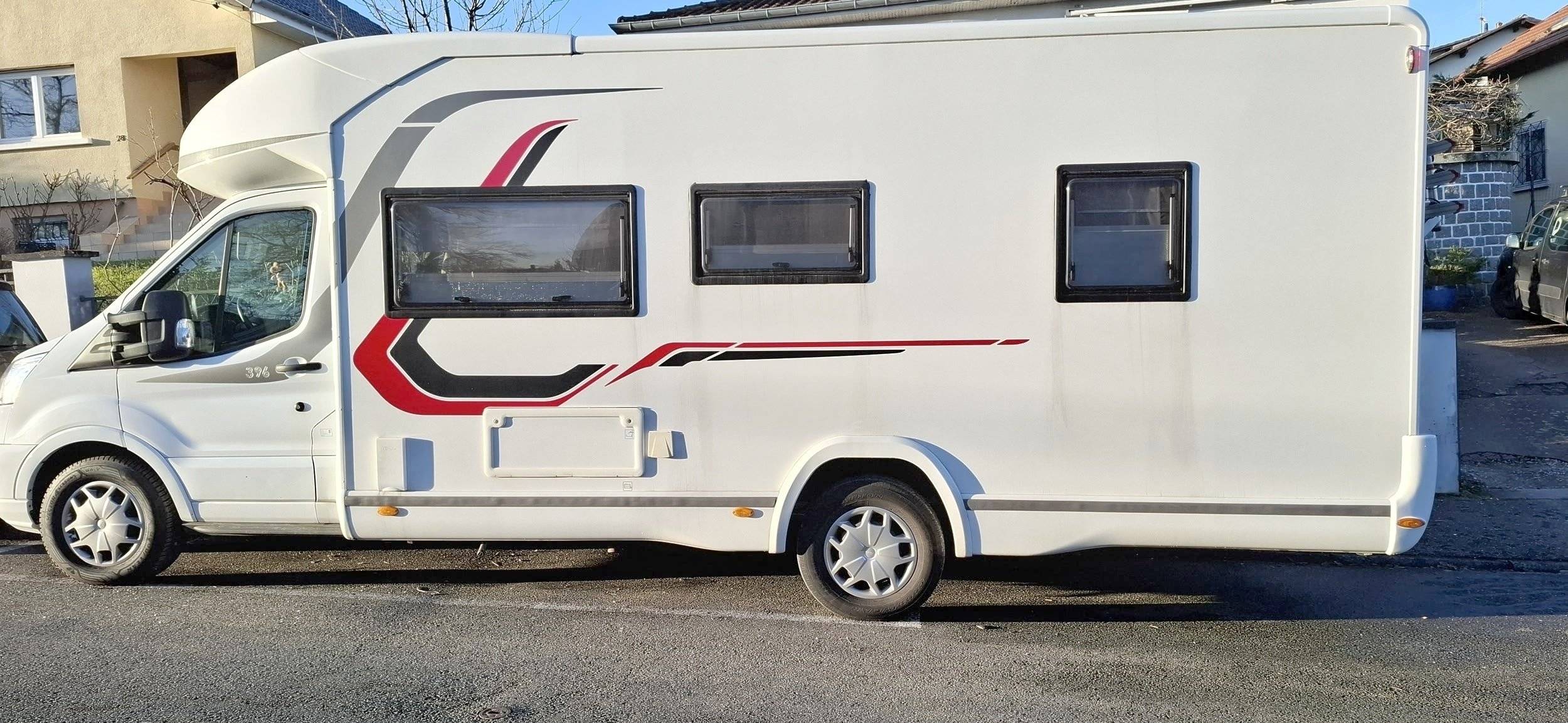 Challenger genesis 396