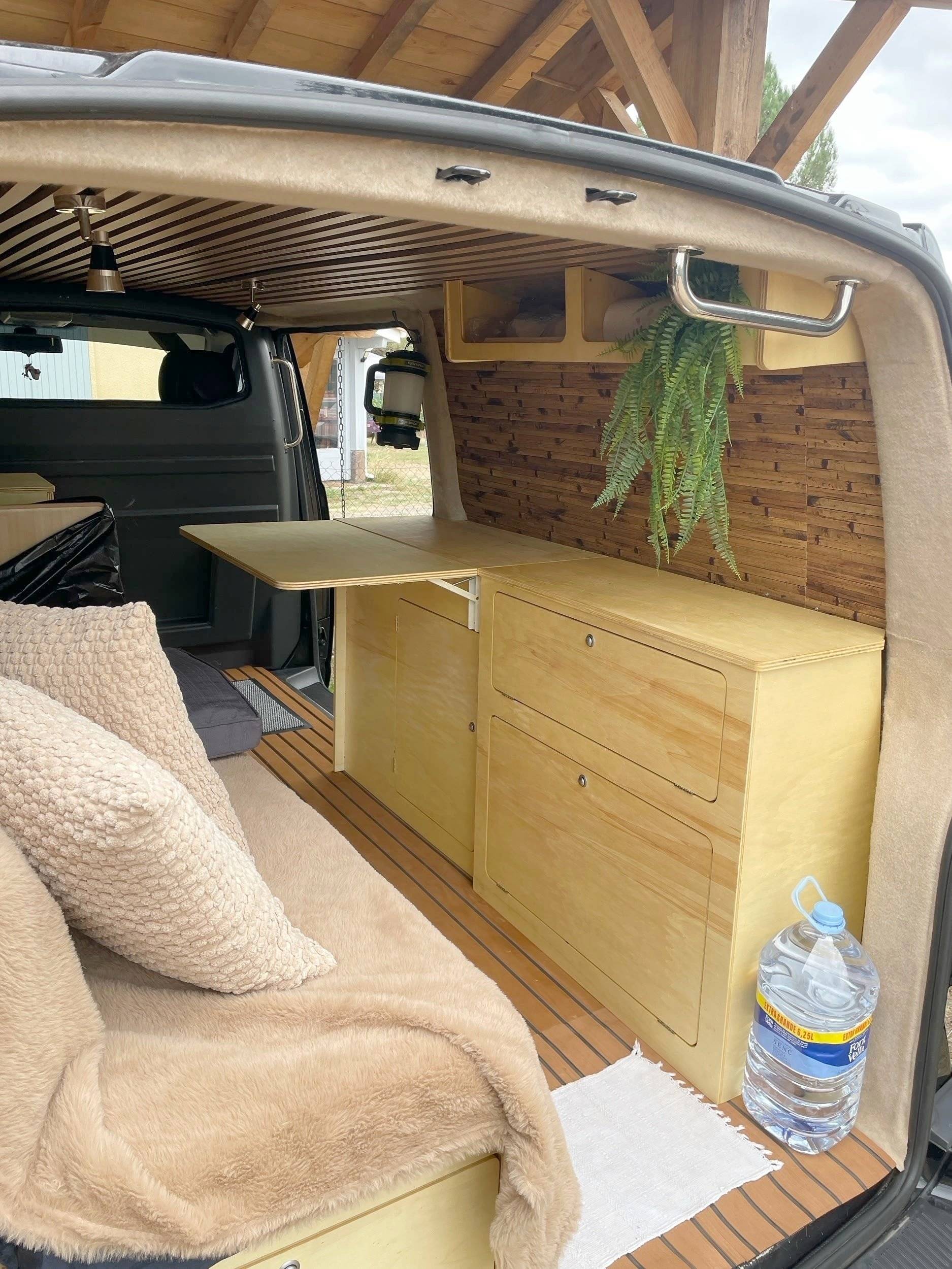 Volkswagen T5 