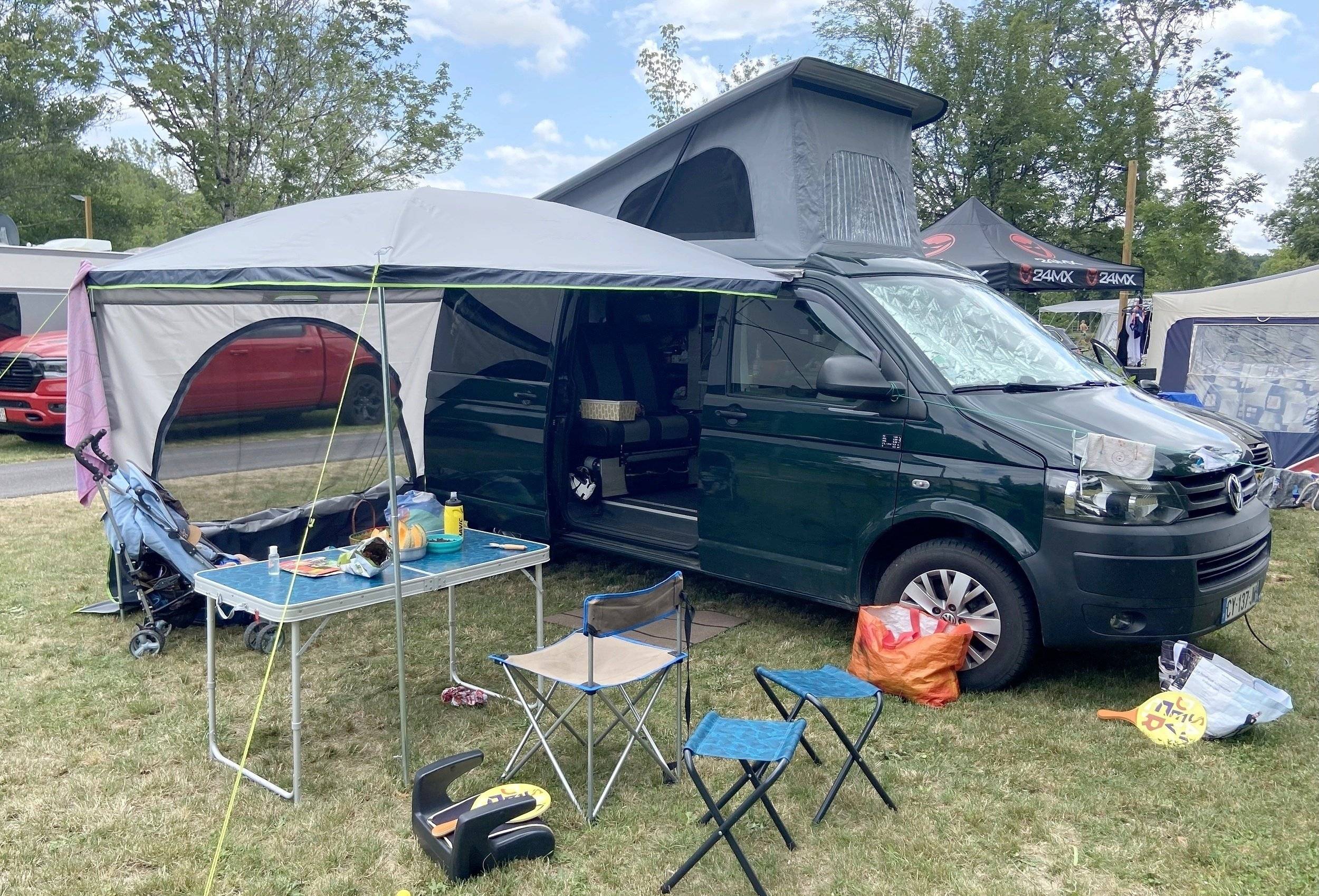 Alpes Camping-Car 