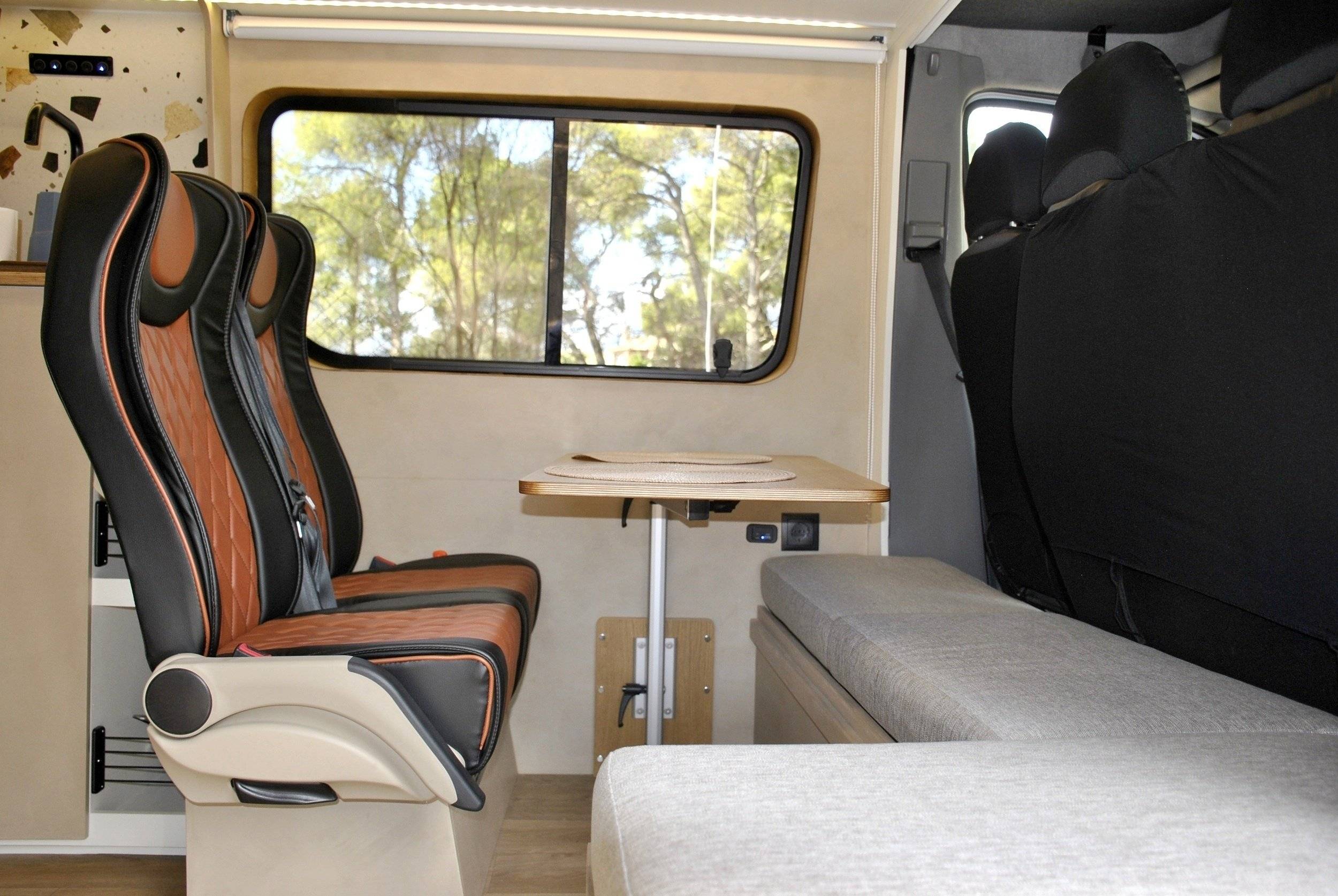 Mercedes Mercedes Sprinter