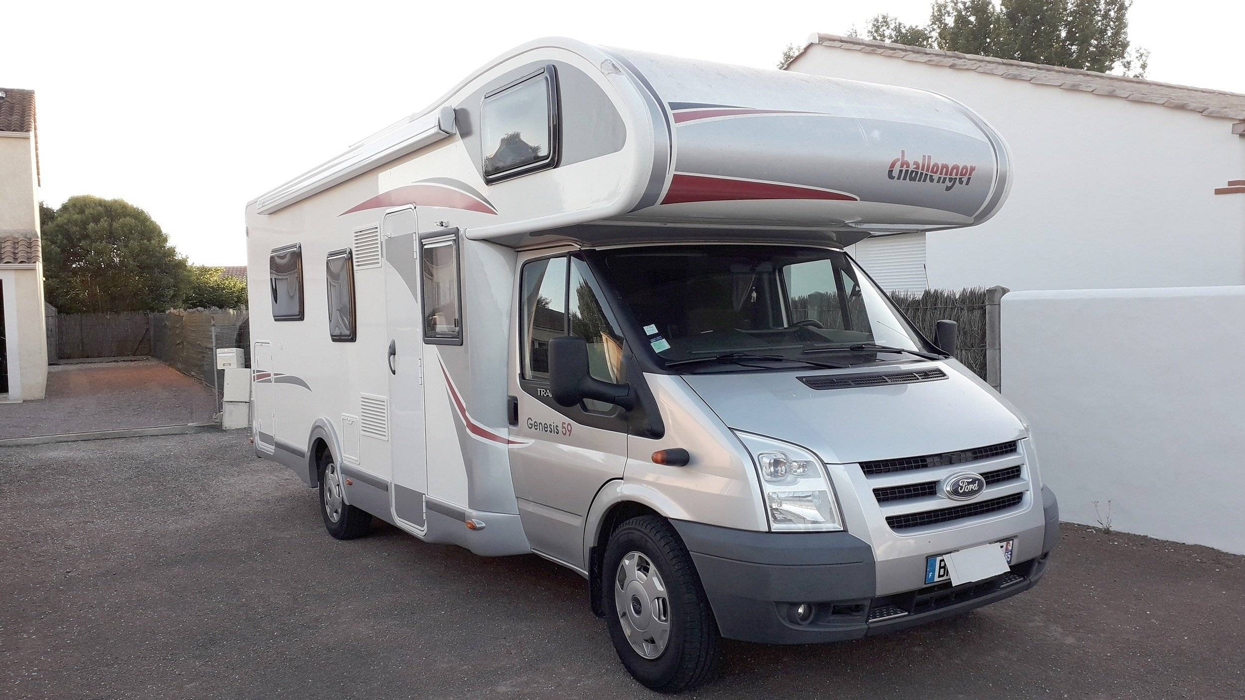 Challenger Challenger59