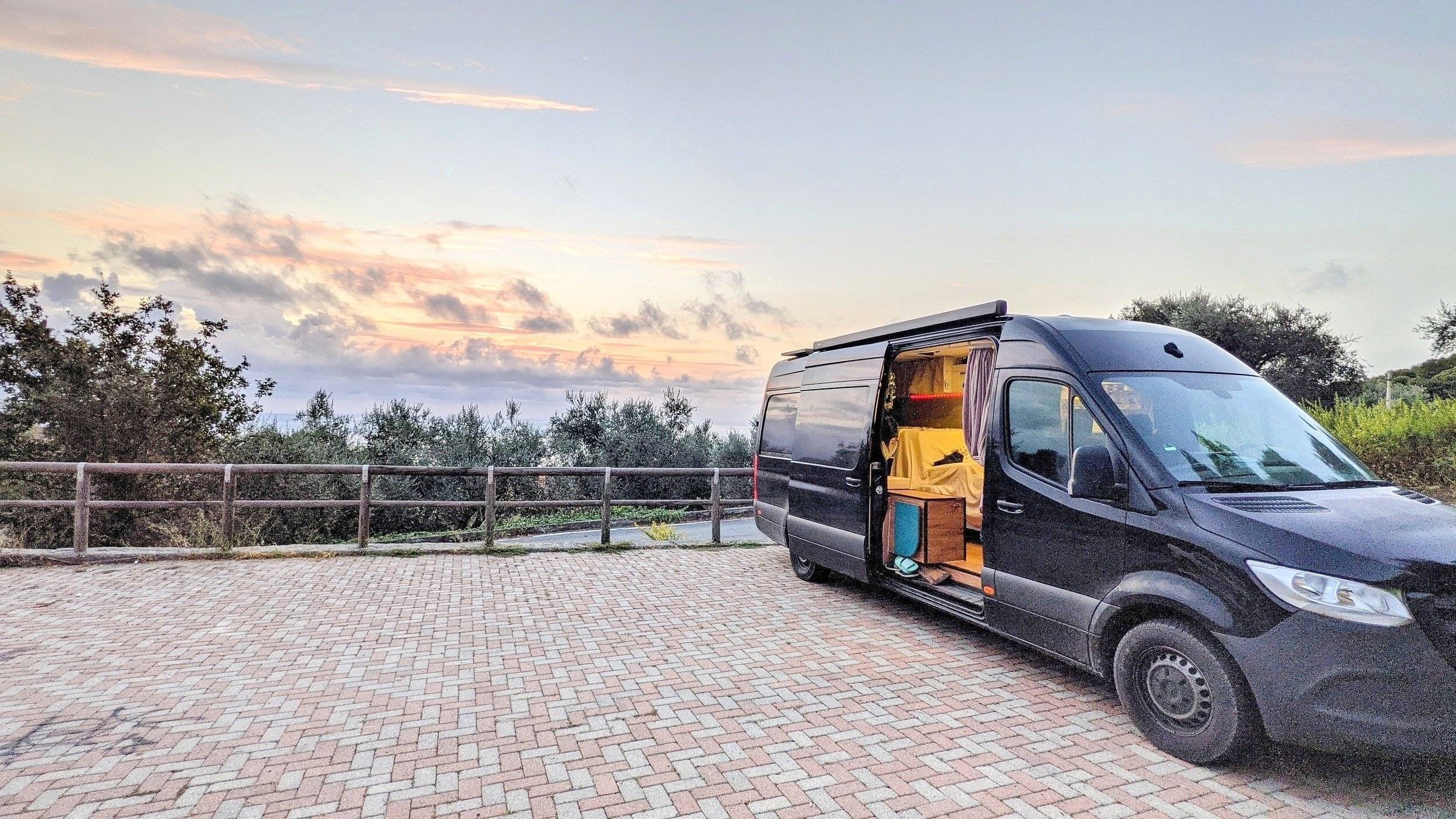 Mercedes sprinter 316 CDI Maxi