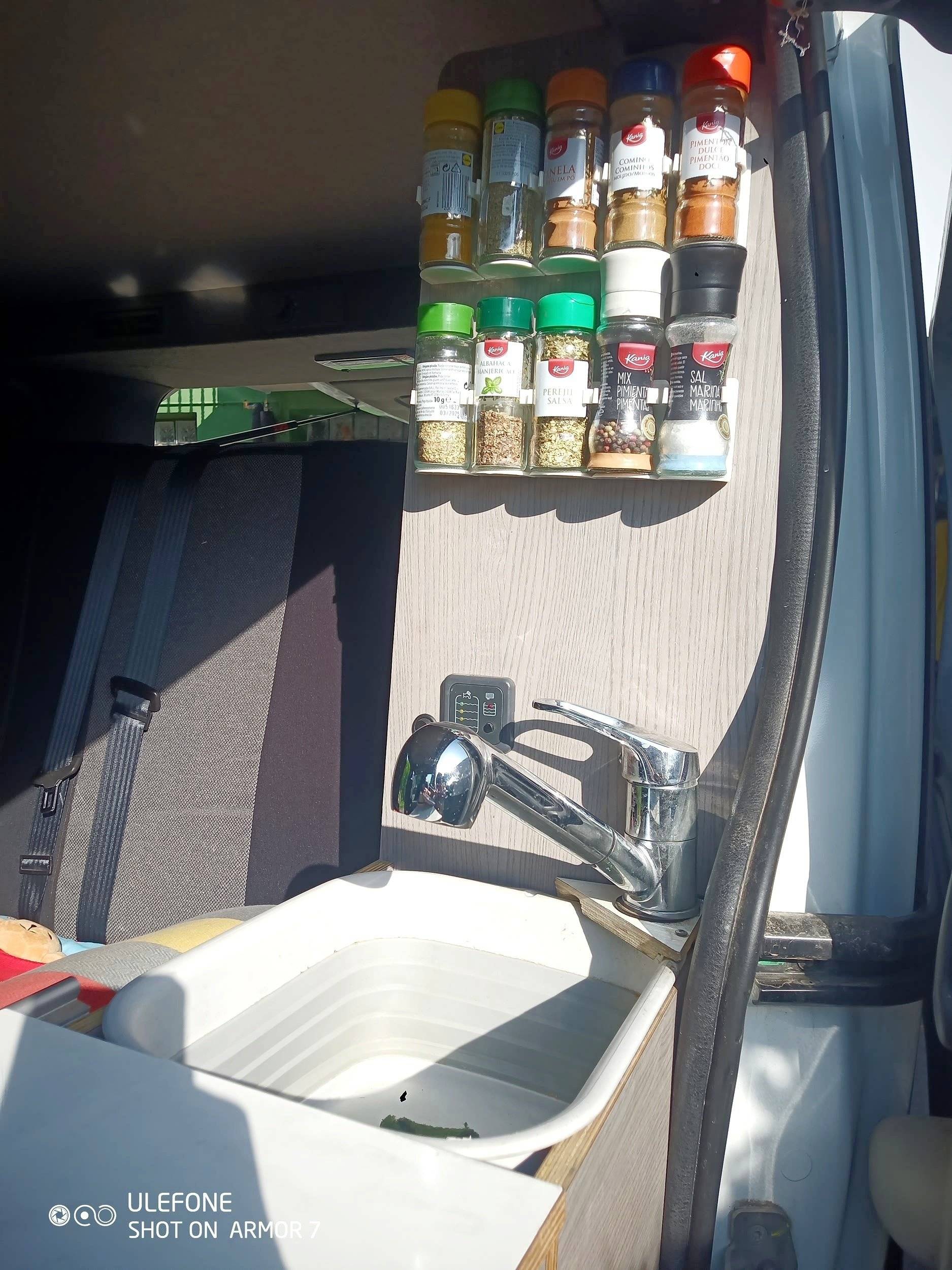 Renault Trafic 2,0 l dCi 115 ch