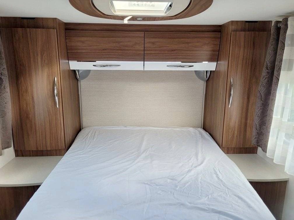 Pilote Pilote/P746C Sensation