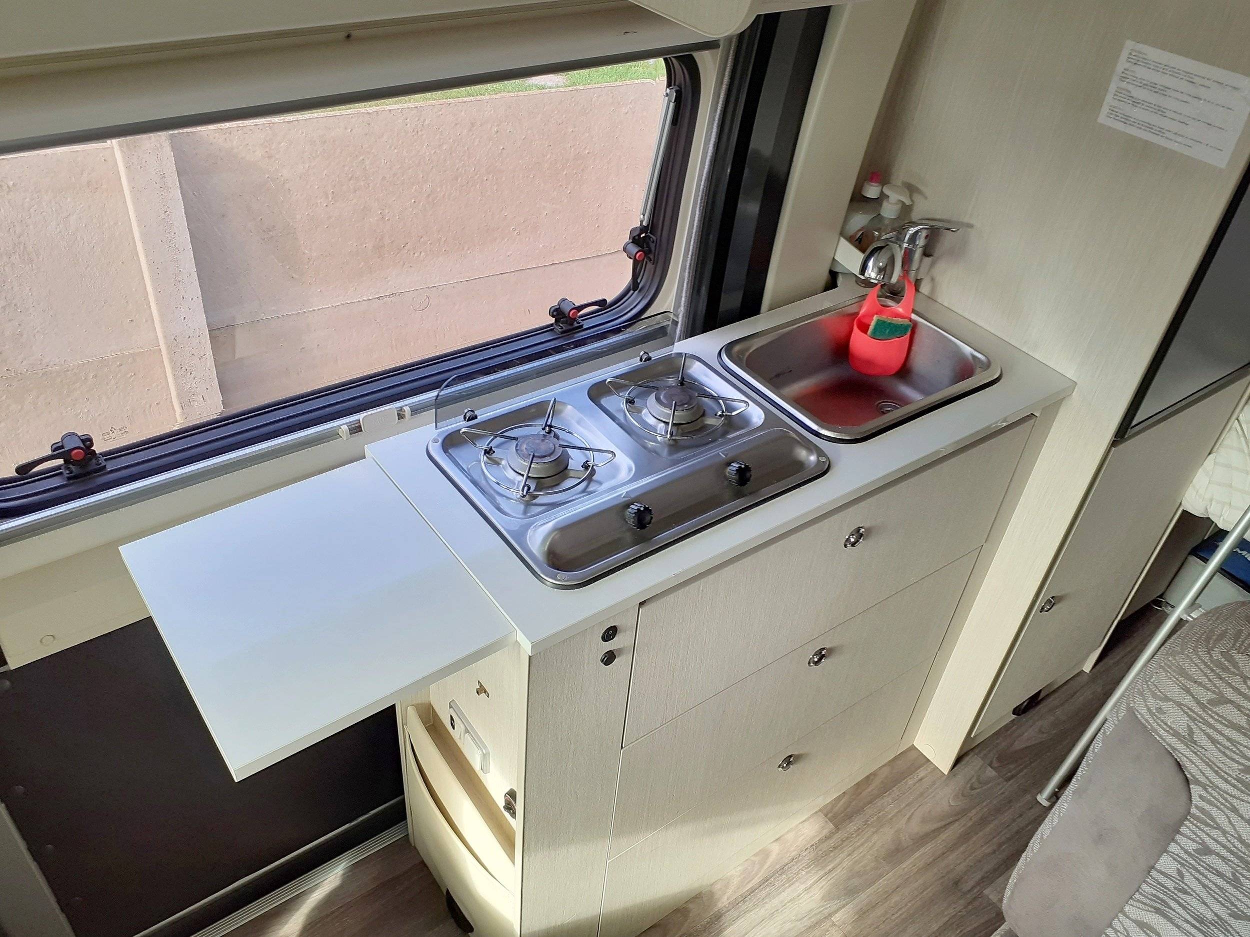 Challenger V114 Max Start