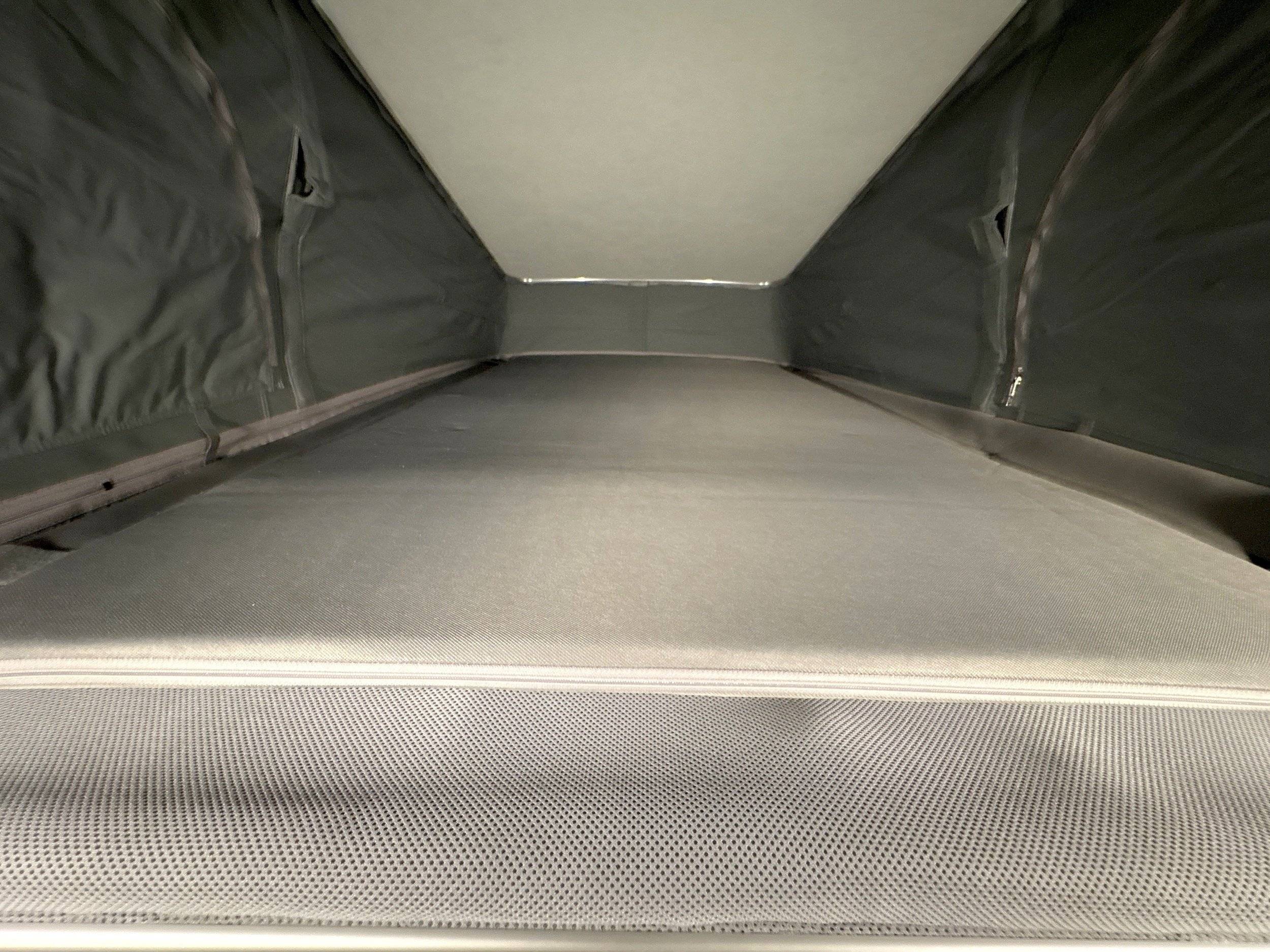 Dethleffs CROSSCAMP FLEX