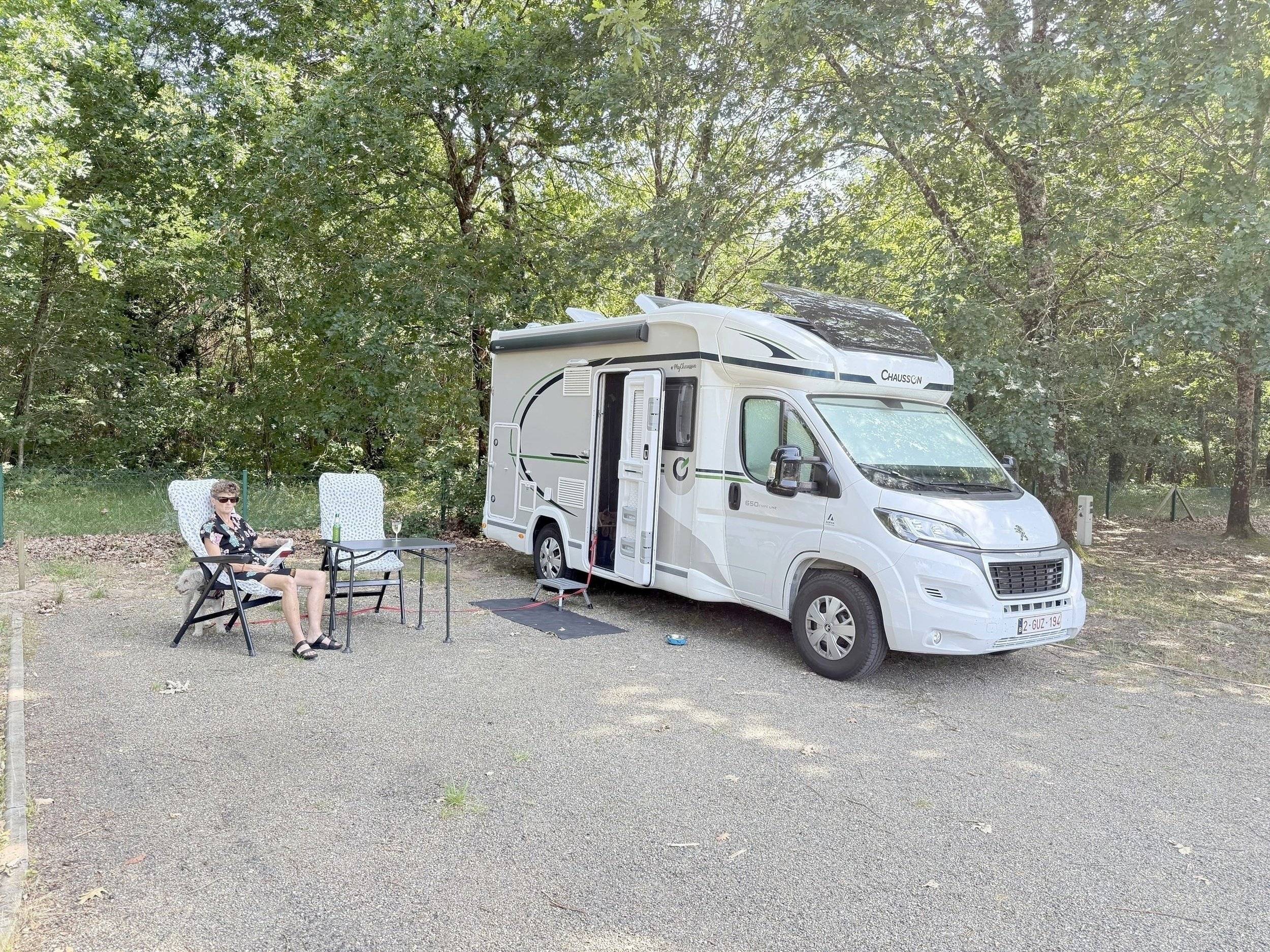 Chausson 