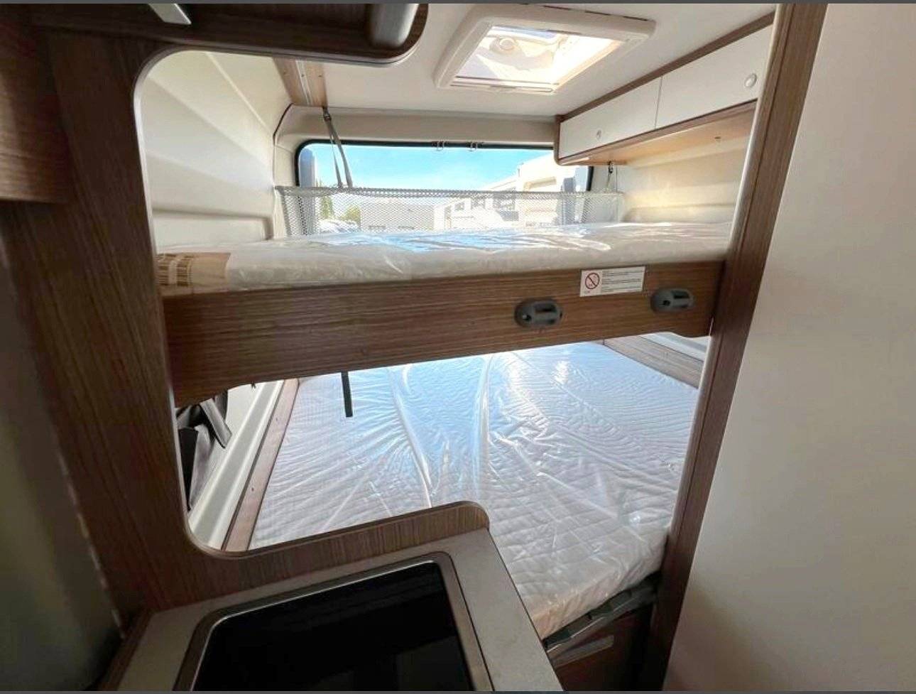 Carado CARADO CV 601 CLEVER + EDITION