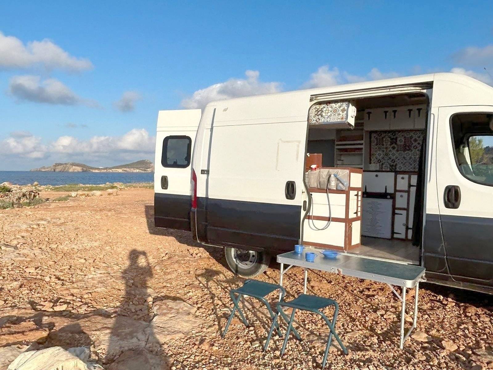 Autostar Jumper 2,2 l 150