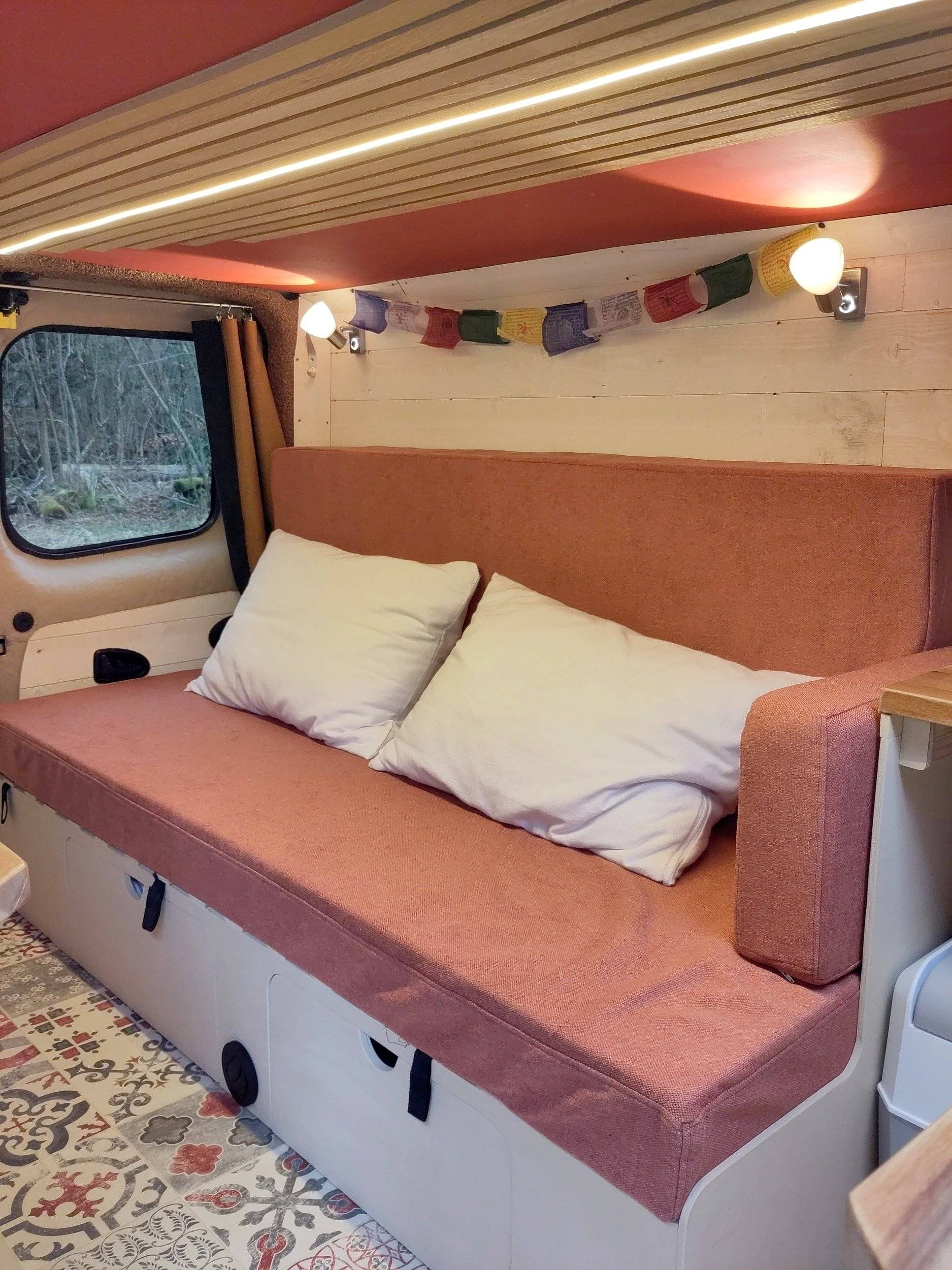 Fiat Talento "Nesta"