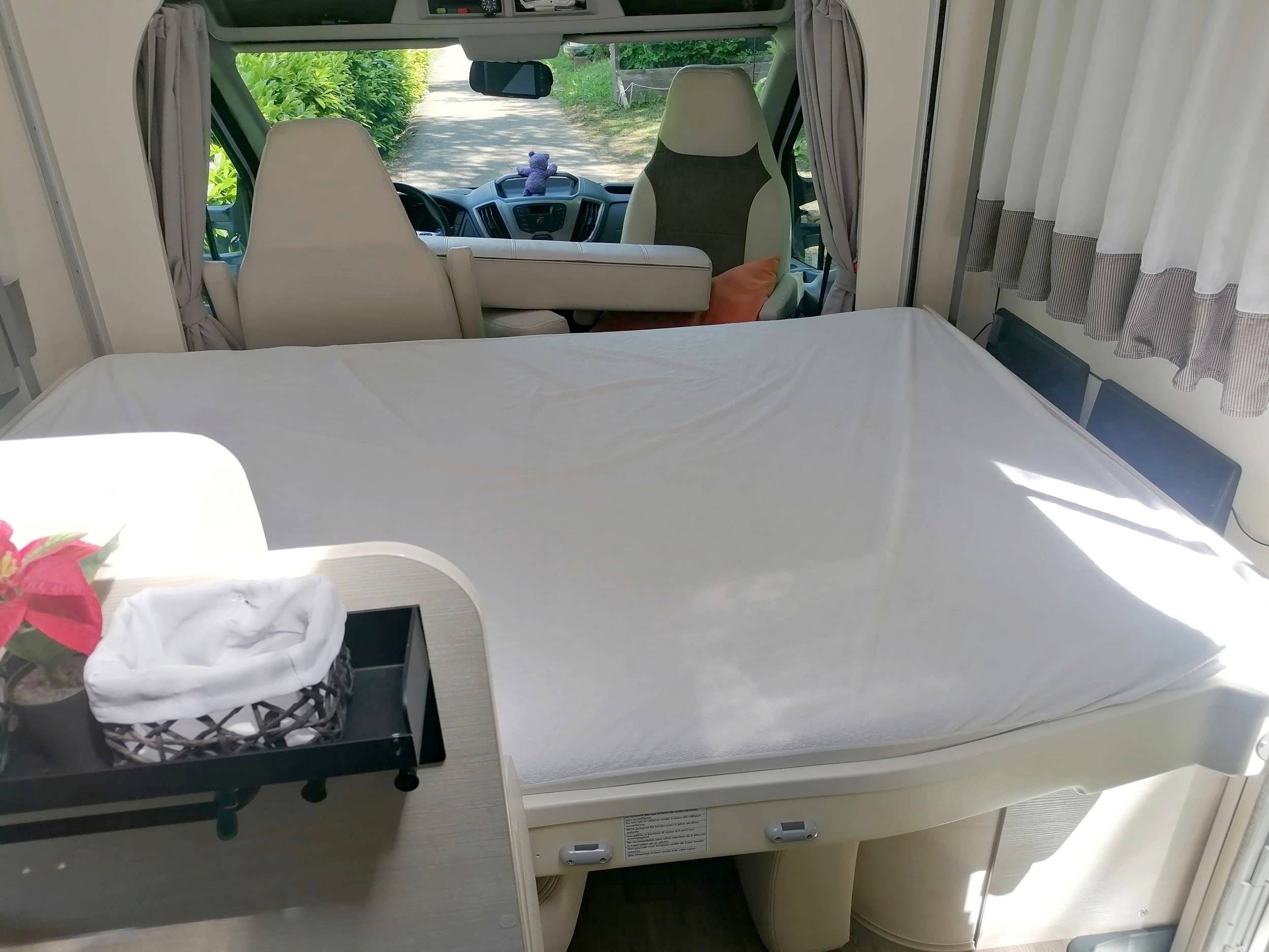 Chausson Chausson 610 édition spéciale