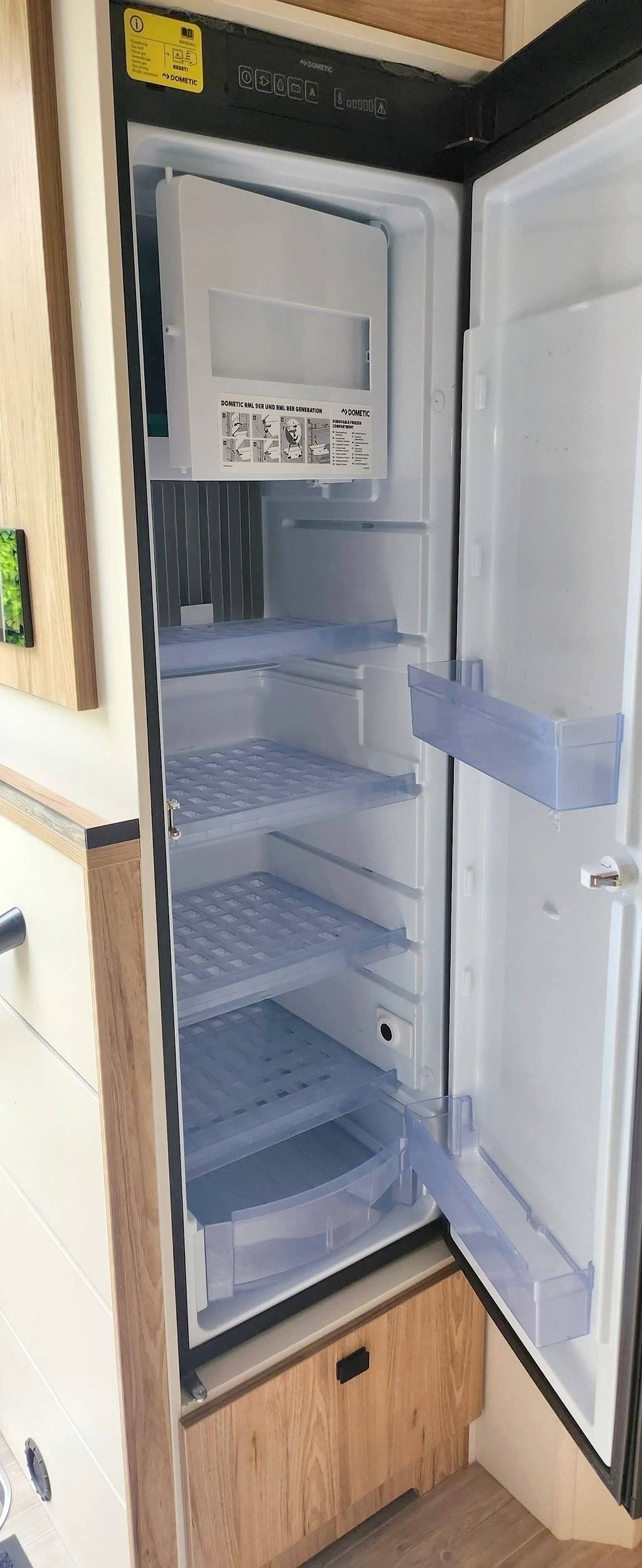 Bavaria BAVARIA T726 STYLE