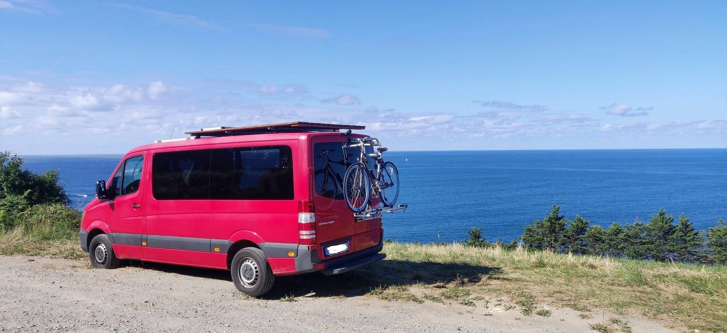 Mercedes Mercedes Sprinter 313 cdi