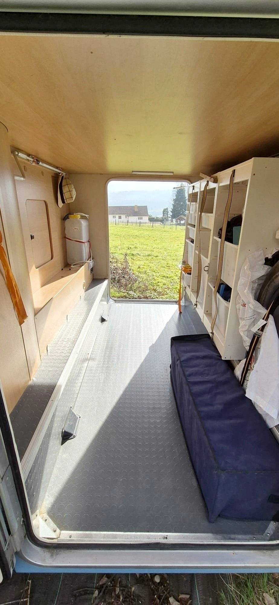 Adria ADRIA CORAL 660DP SPORT