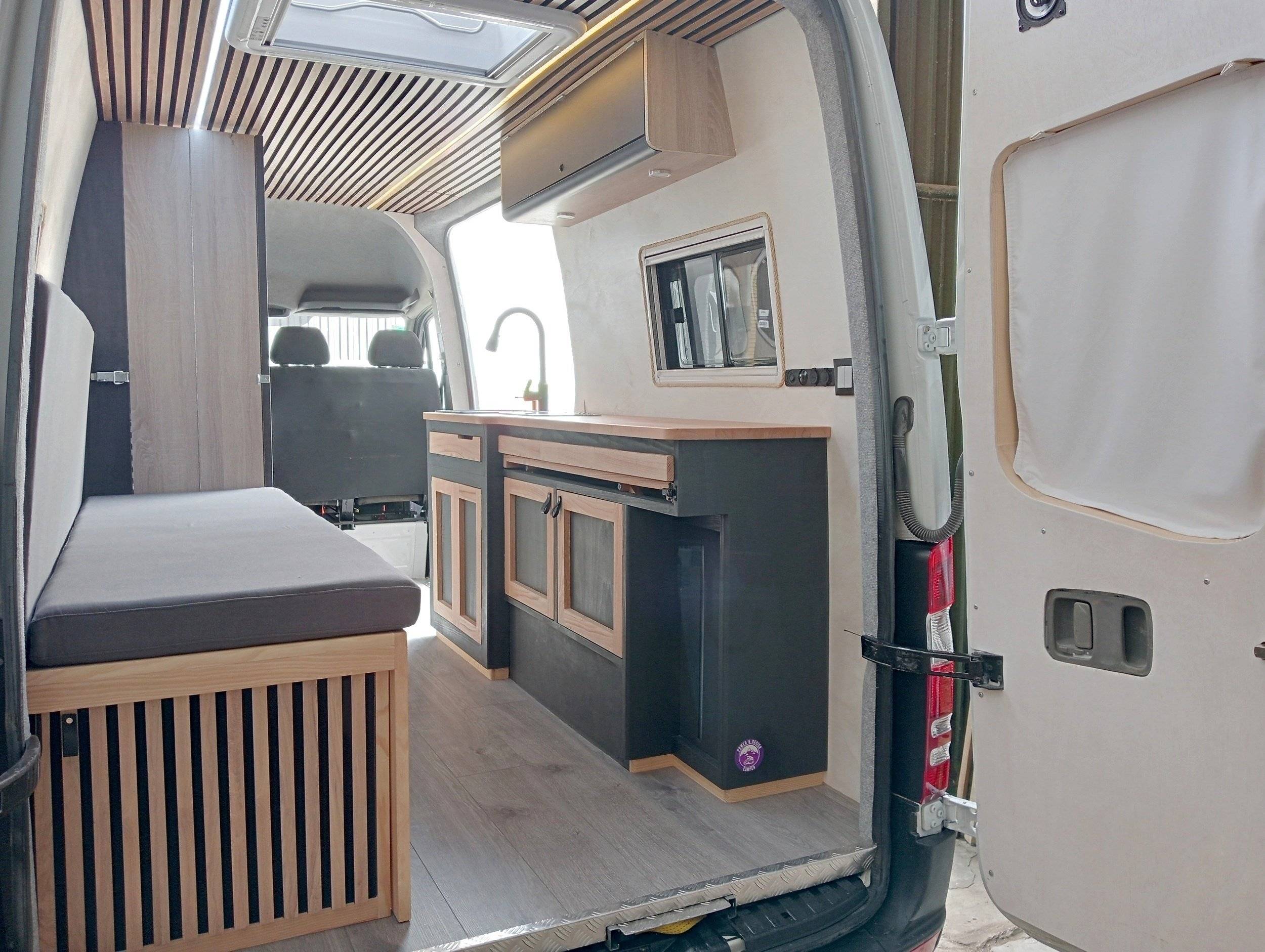 Mercedes Benz  Mercedes Sprinter