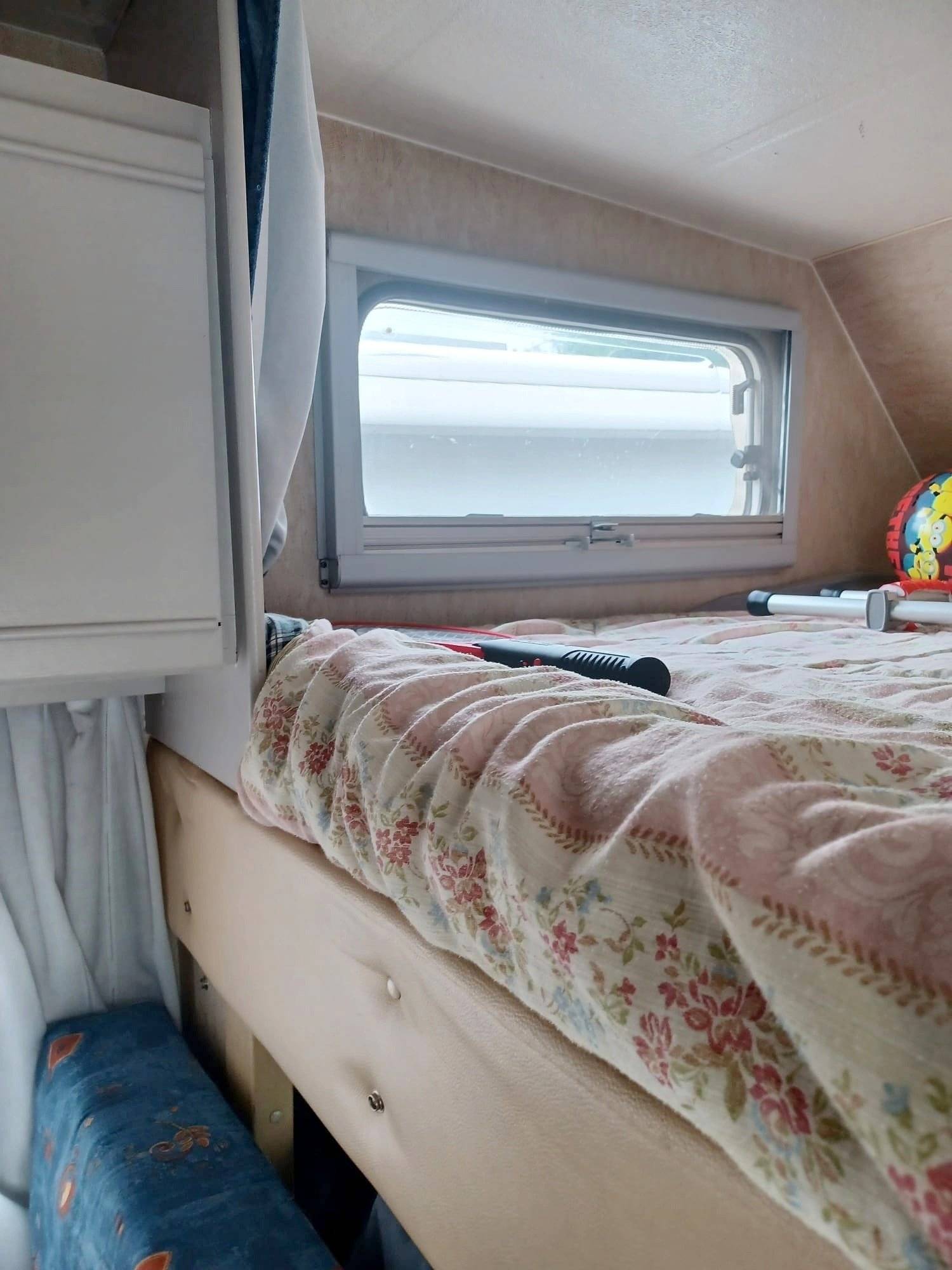 Roller Team Fiat ducato