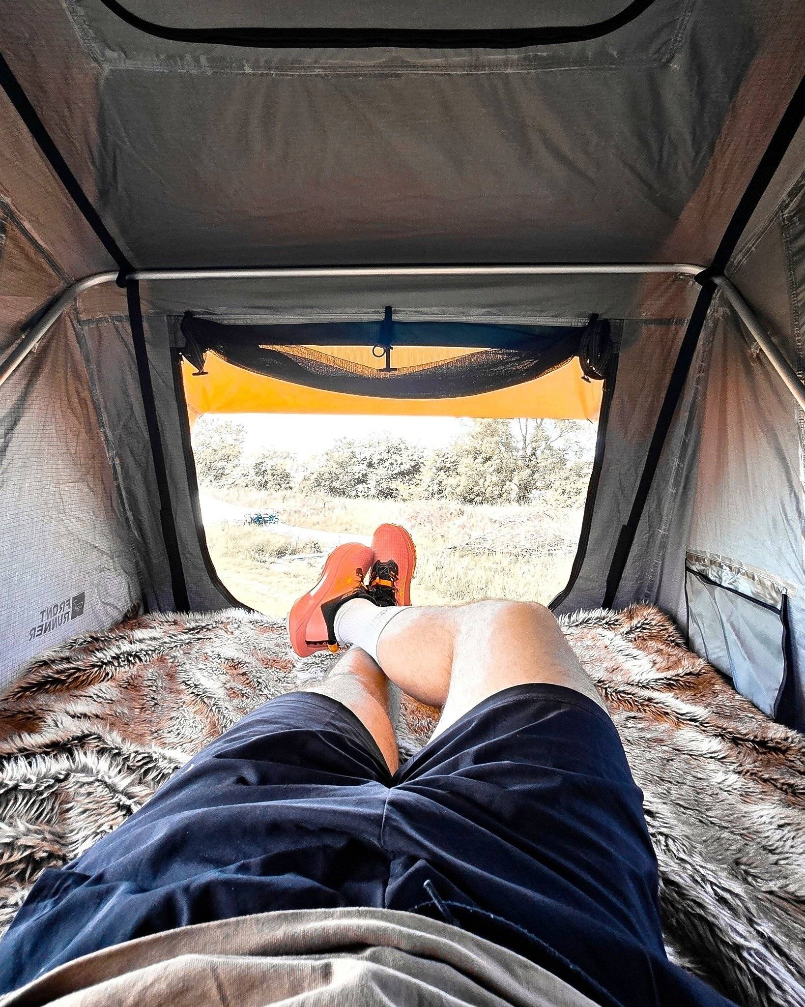 Road Trip En Jeep Wrangler III CRD 2.8 Sport