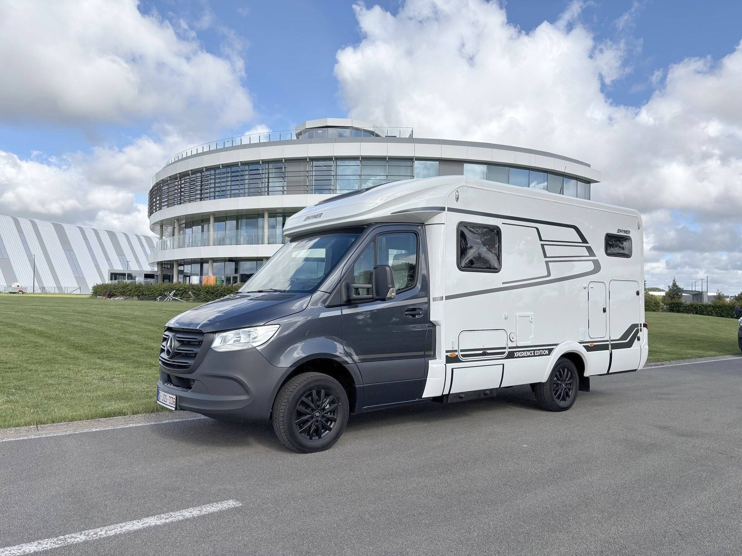Hymer 