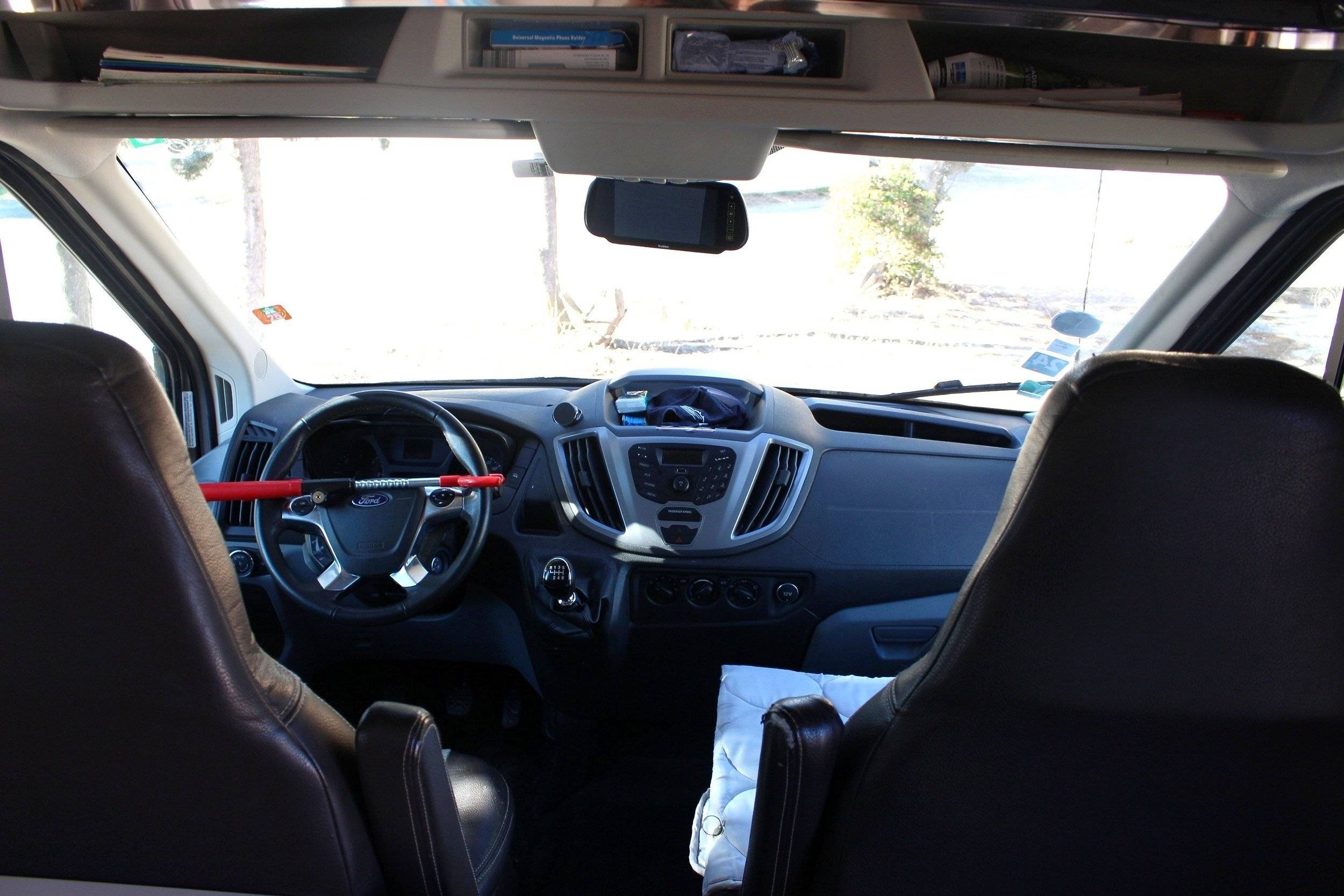 Chausson Chausson 628 EB edition spéciale