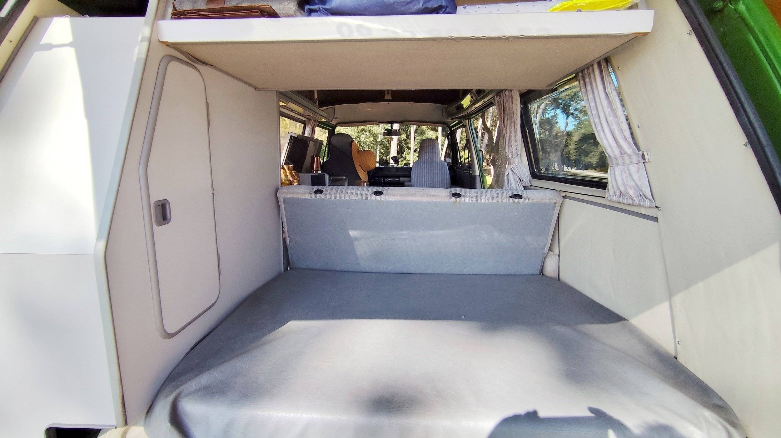 Westfalia Westfalia T3 Joker