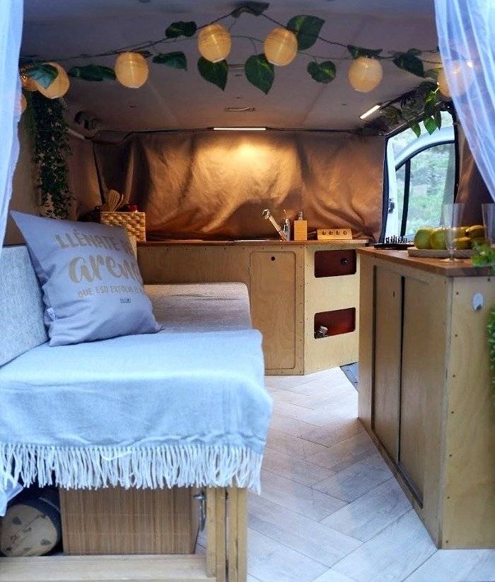 Opel Vivaro 1,9 CDTI 100ch