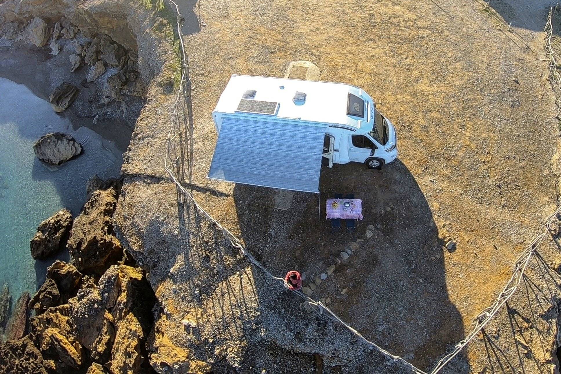 Ci Jumper 1,6 l 95 ch