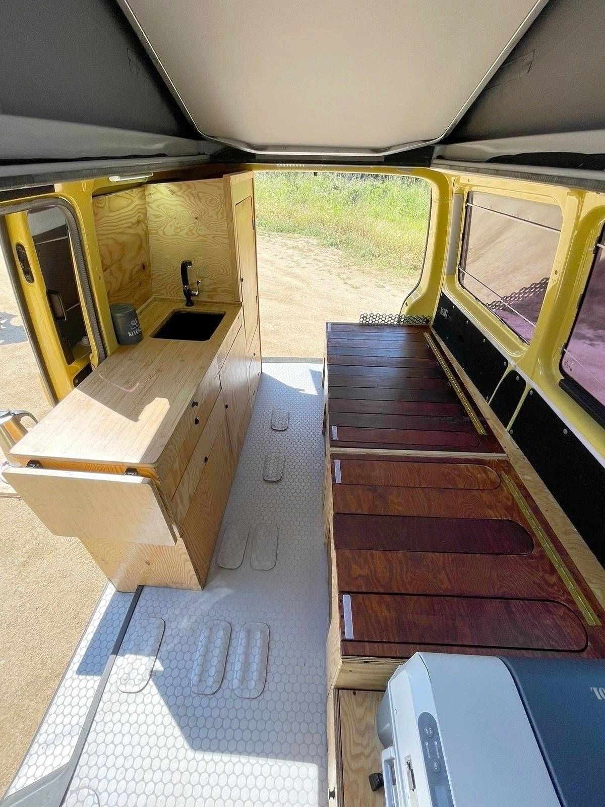 Volkswagen Transporter T5