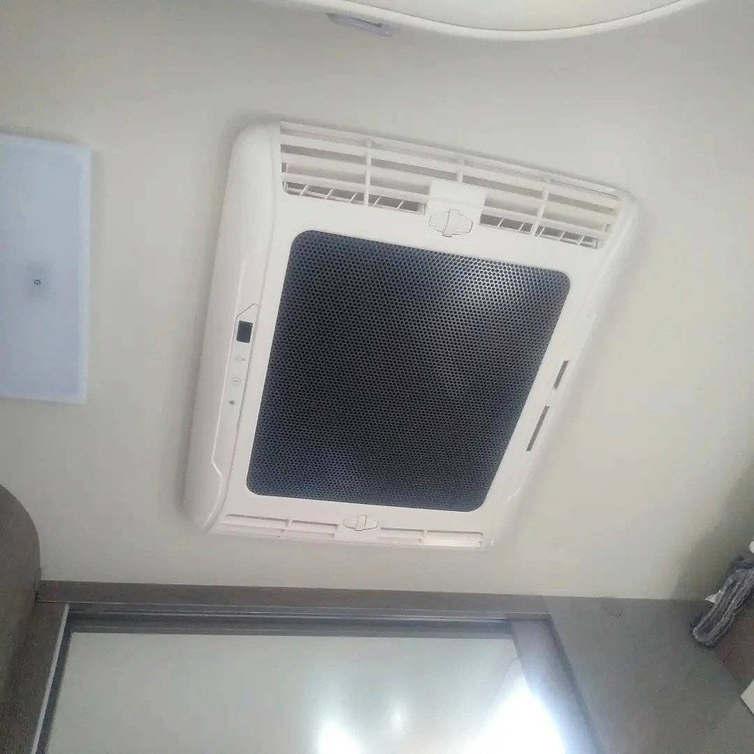 Mobilvetta K silver 58