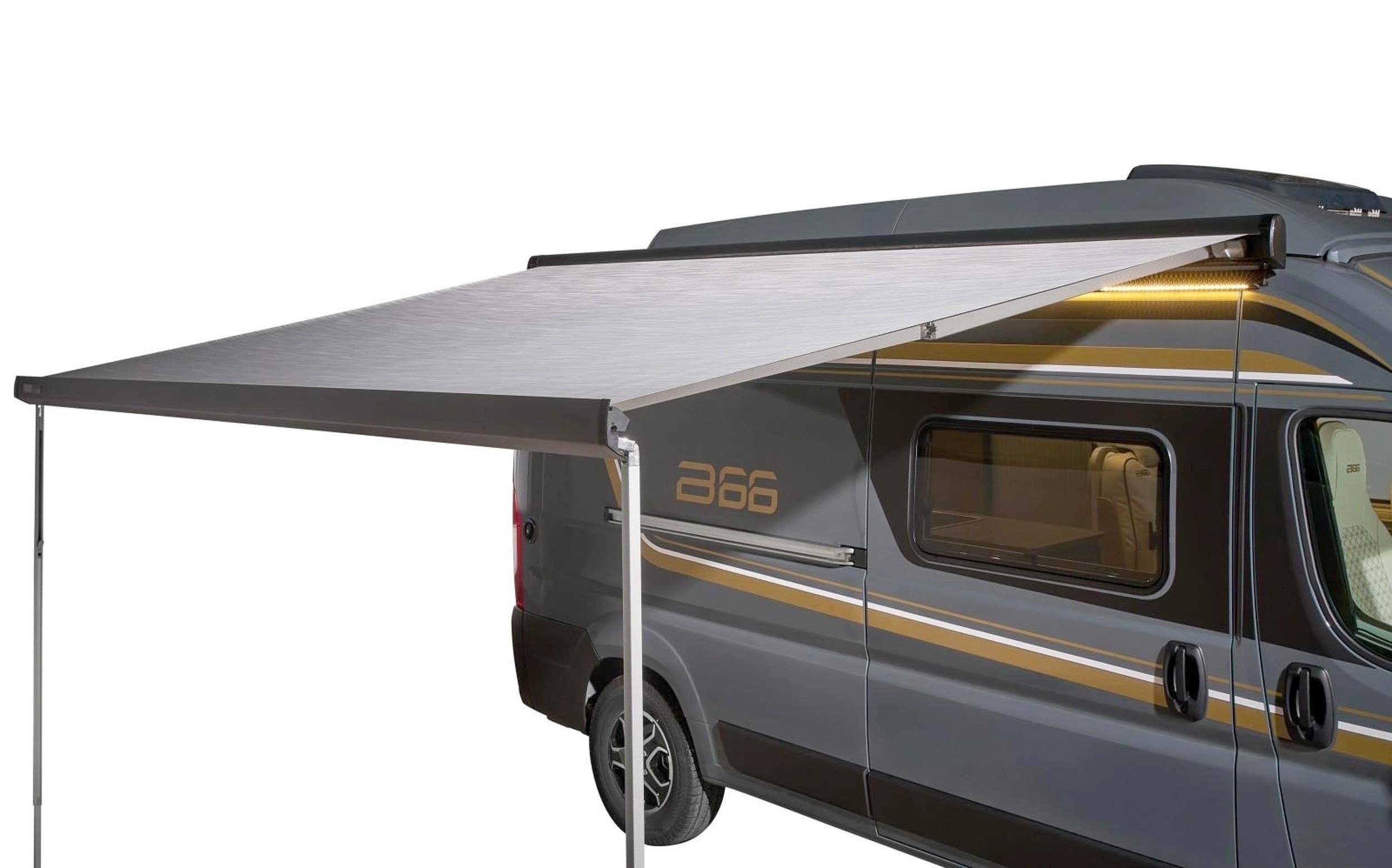Bürstner B66 600C