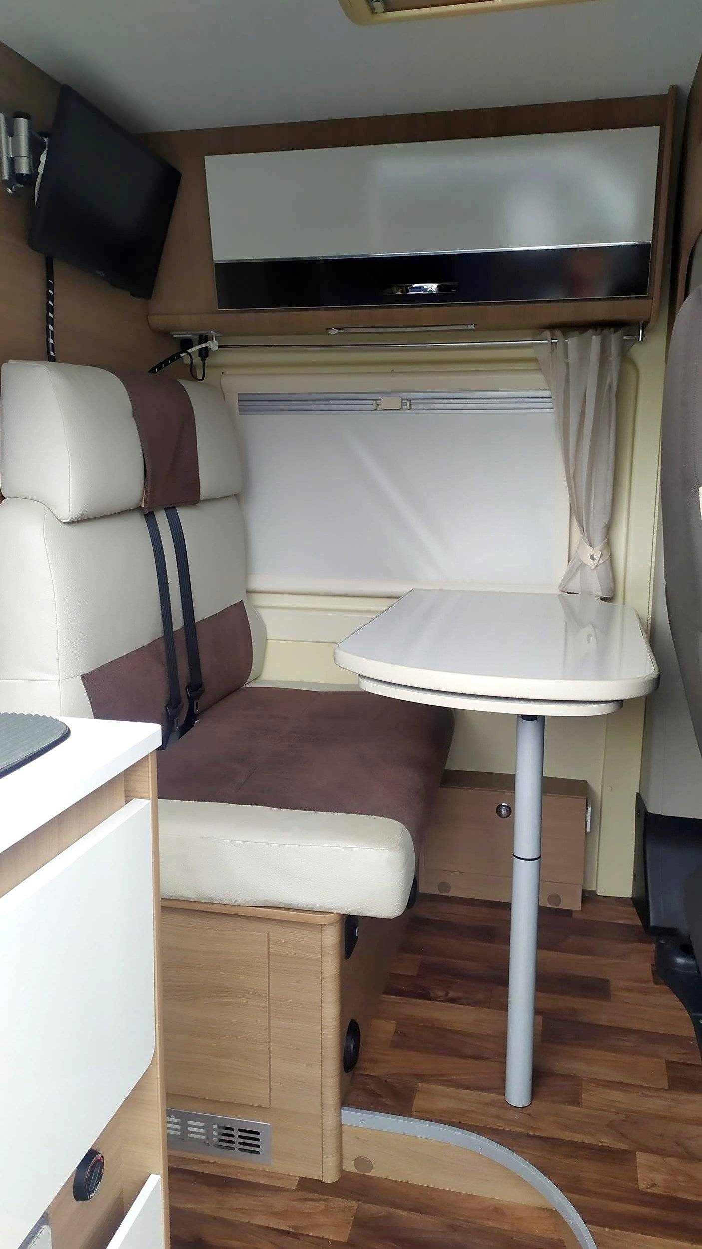 Mclouis Menfys s-line 3 max