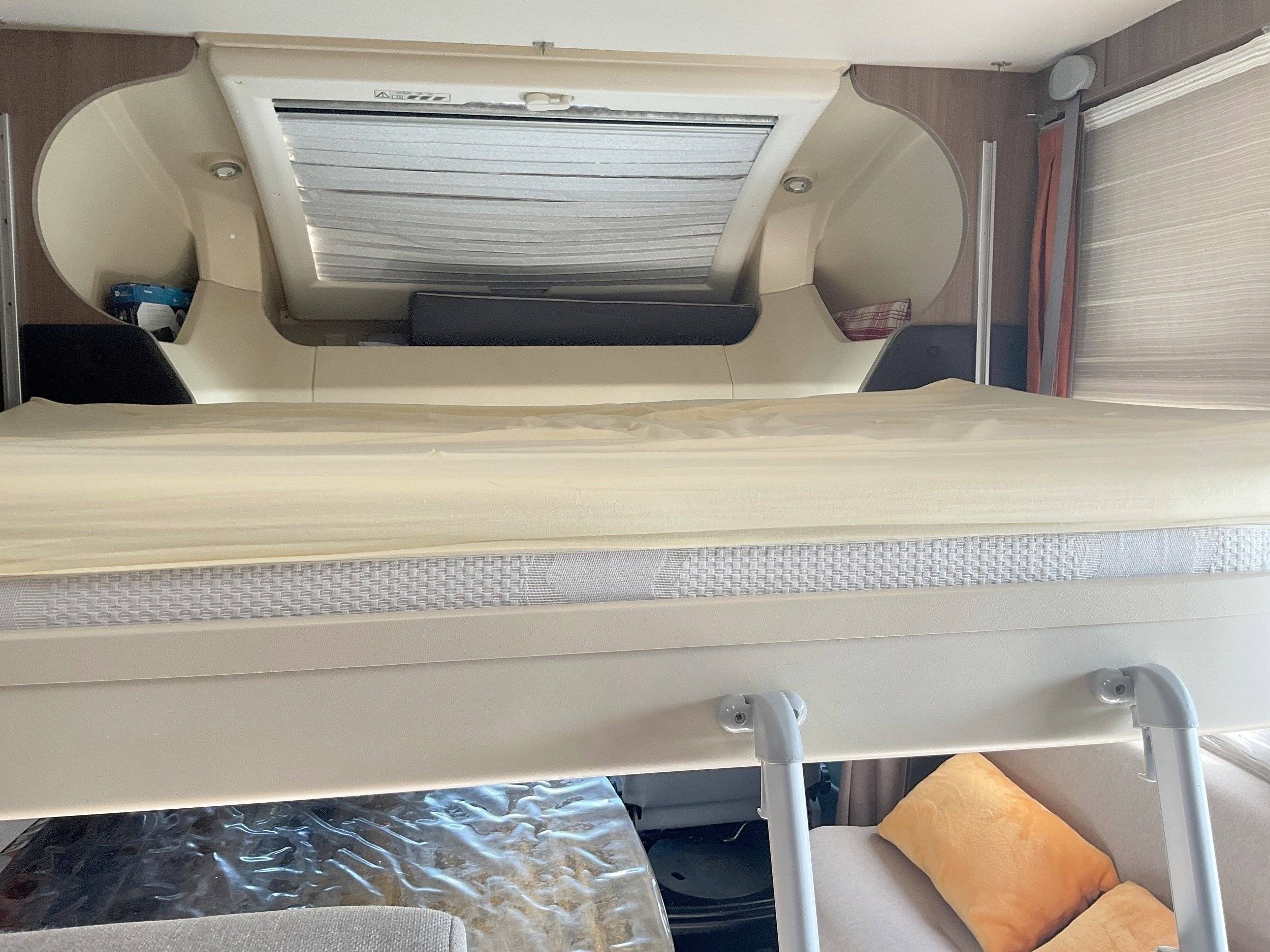 Challenger Genesis 30