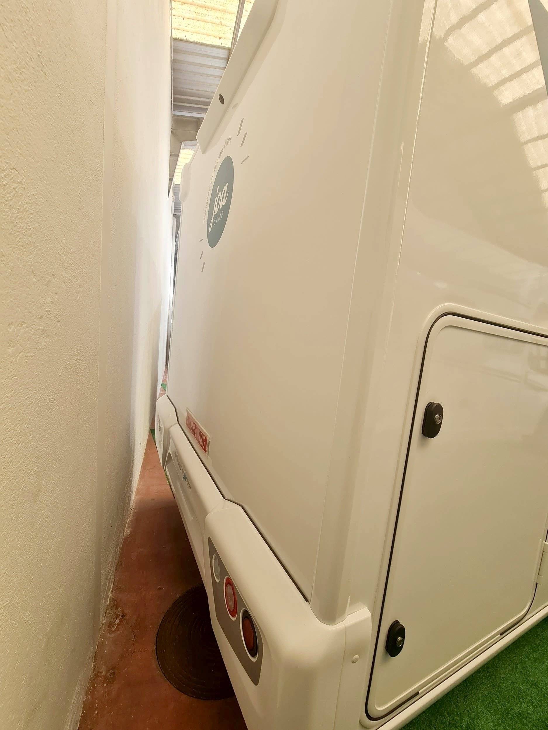 Pilote JOA 75T - RUEIL