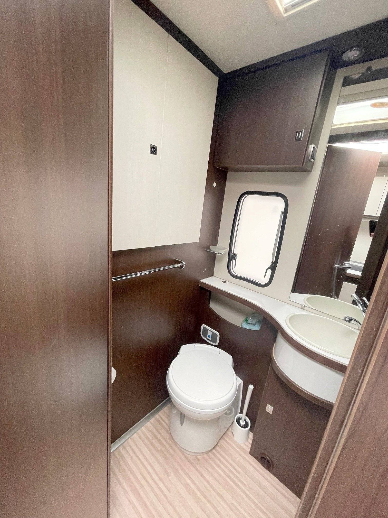 Benimar BENIMAR TESSORO 485