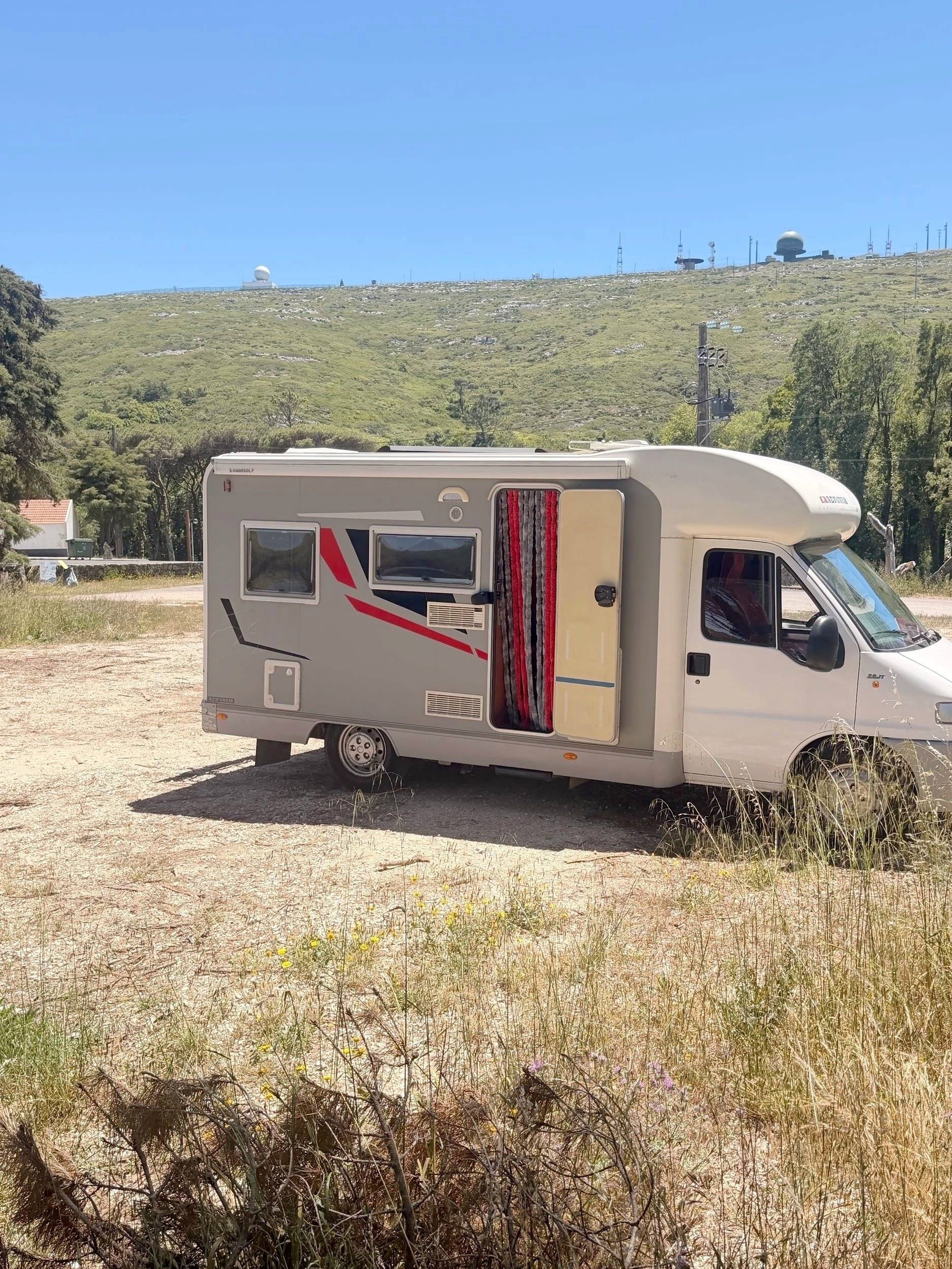 Adria 590 D S