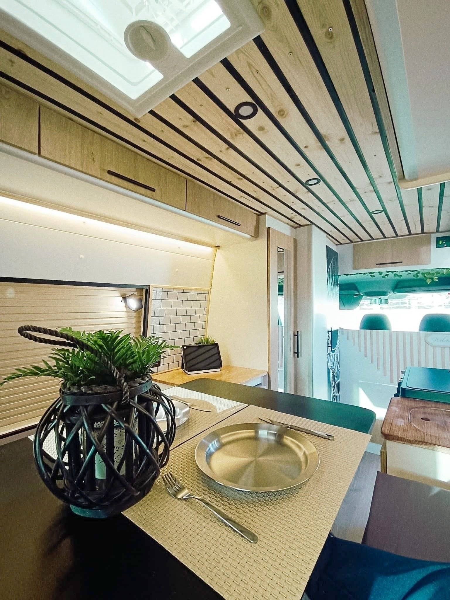 Mercedes mercedes sprinter 316