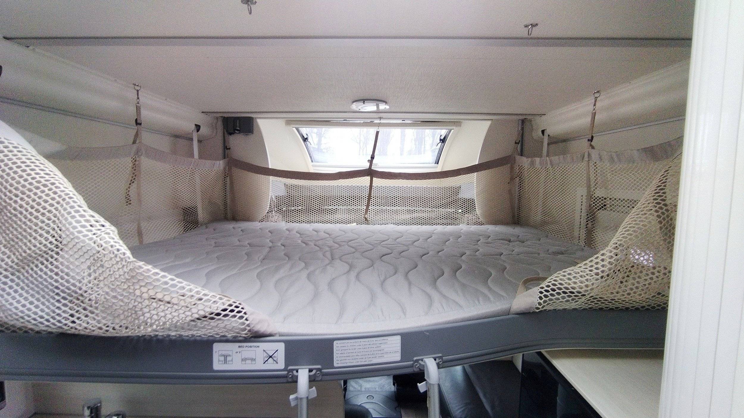 Chausson 628 Eb Ford