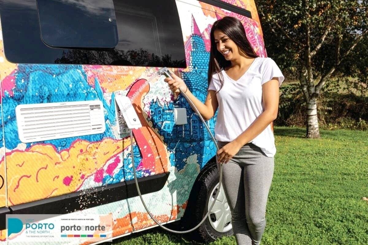 Td Concept FORD TRANSIT CUSTOM