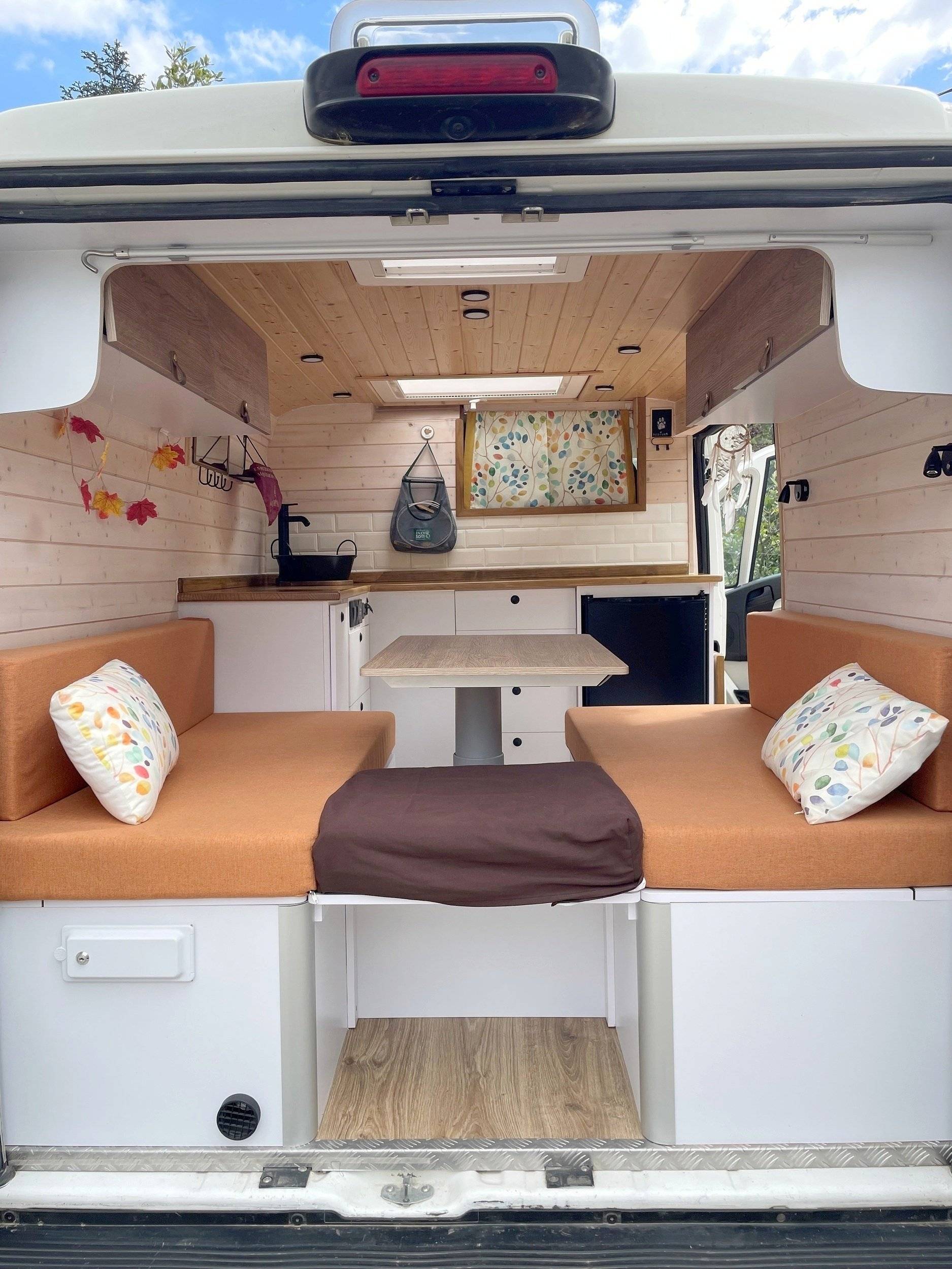 Citroen Citroen Jumper BlueHDI 130