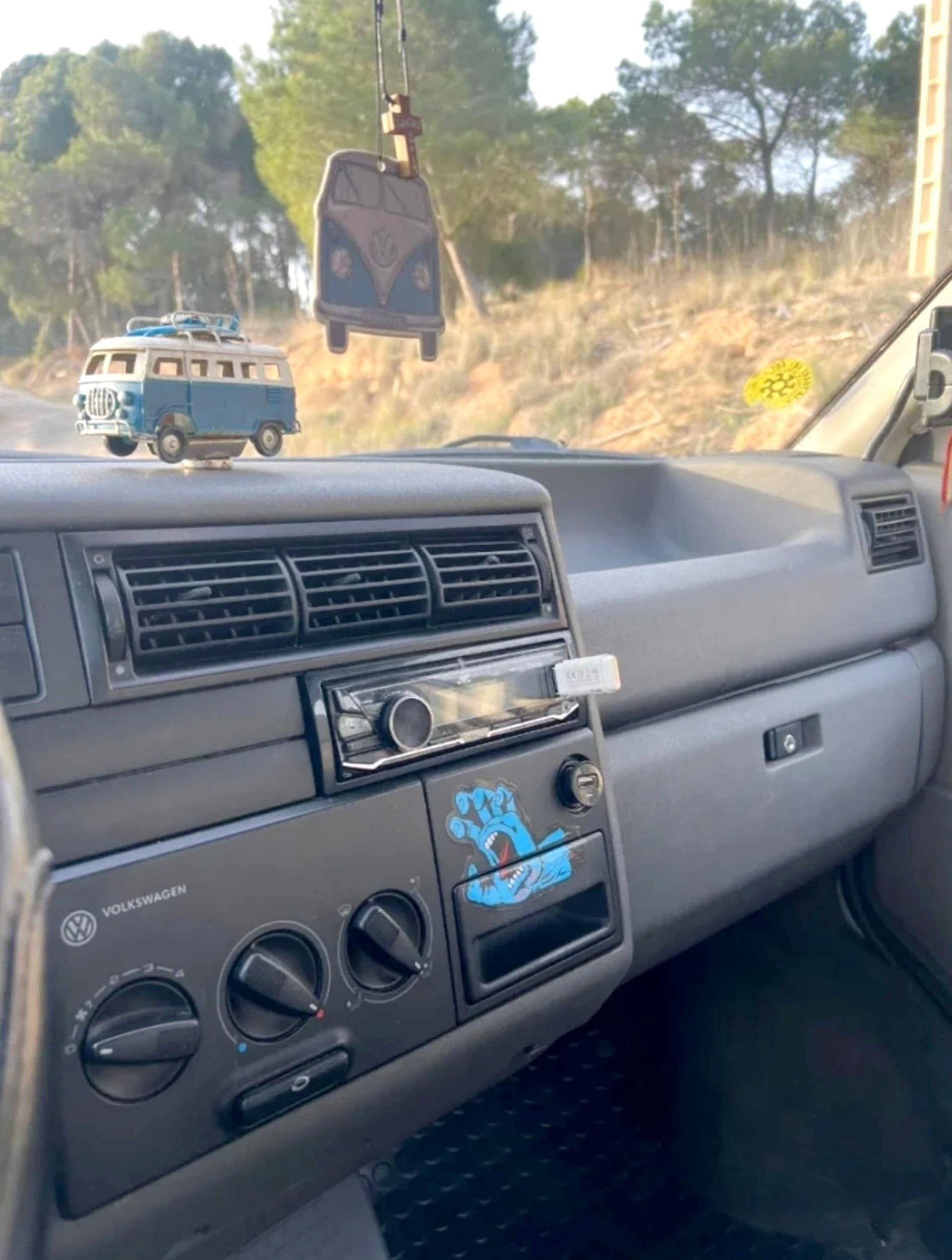 Volkswagen T4
