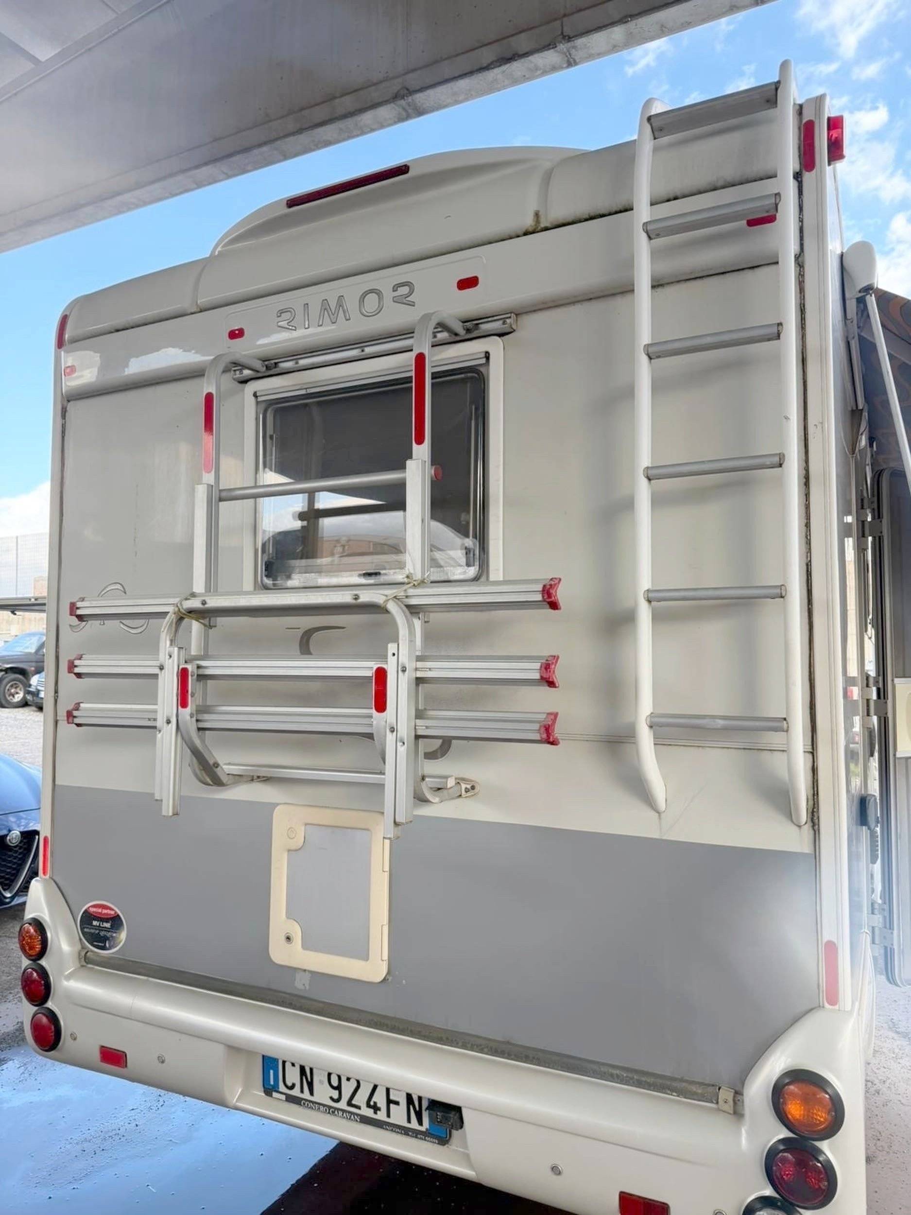 Ford Transit 2,4 l 115 ch