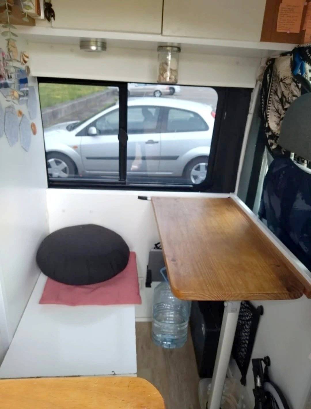 Ford FORD TRANSIT 140CV