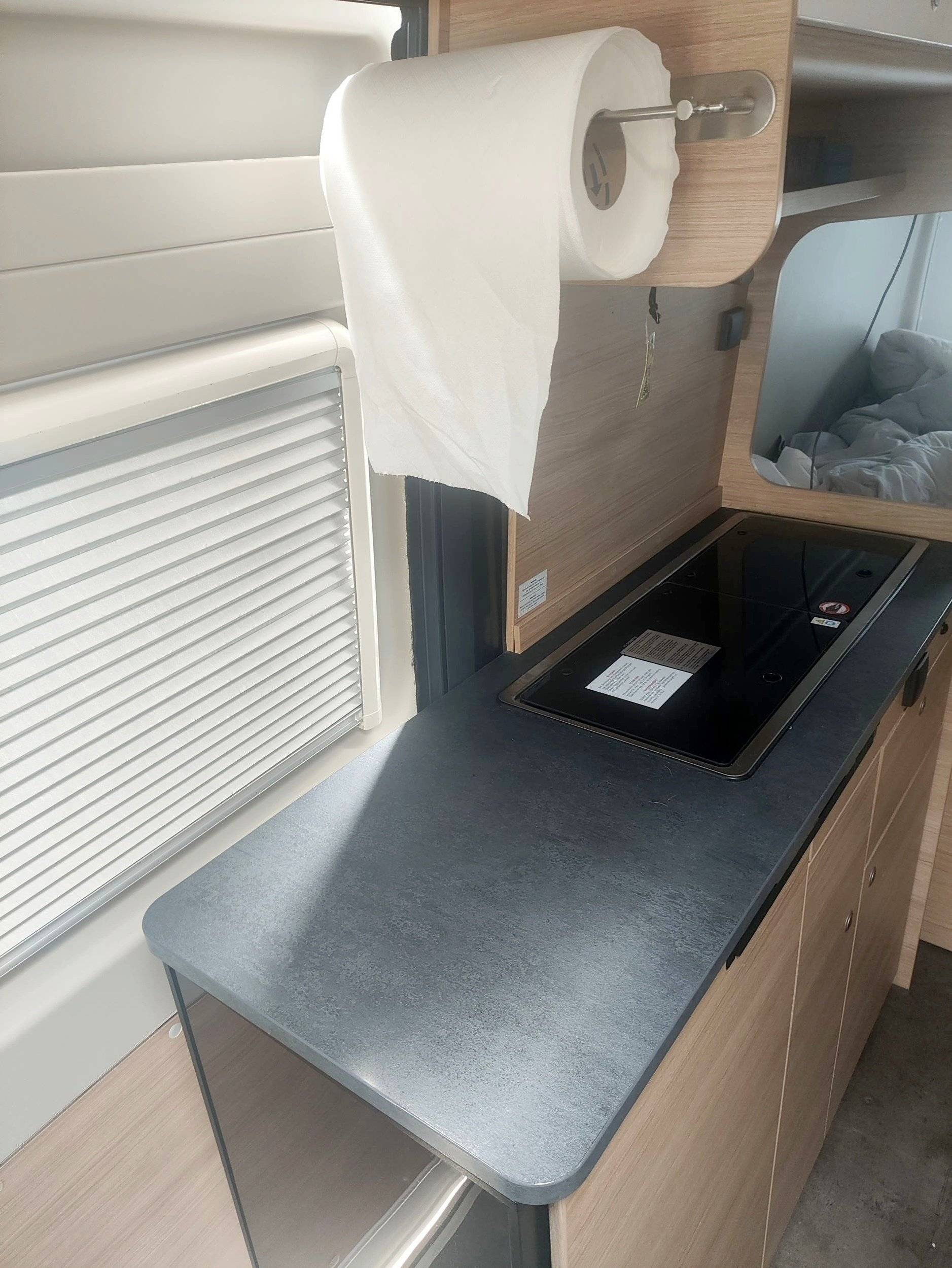 Pössl Possl RoadCamp R