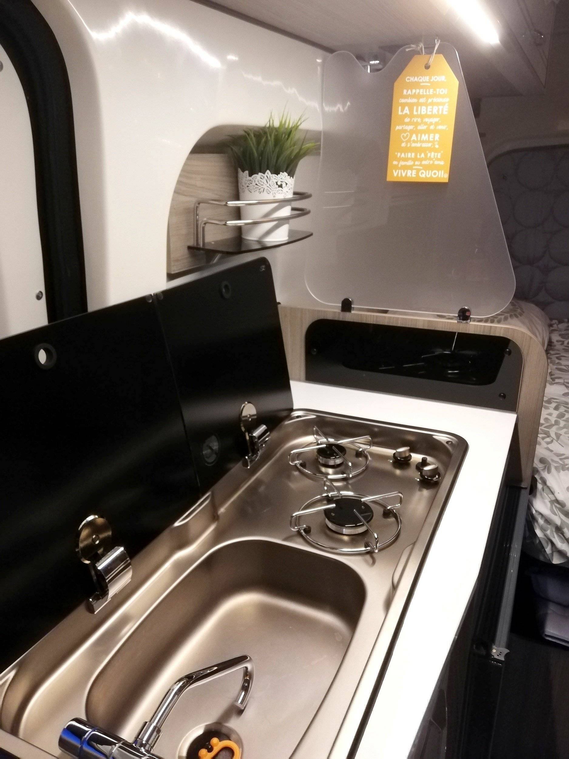 Randger Randger R560 4x4