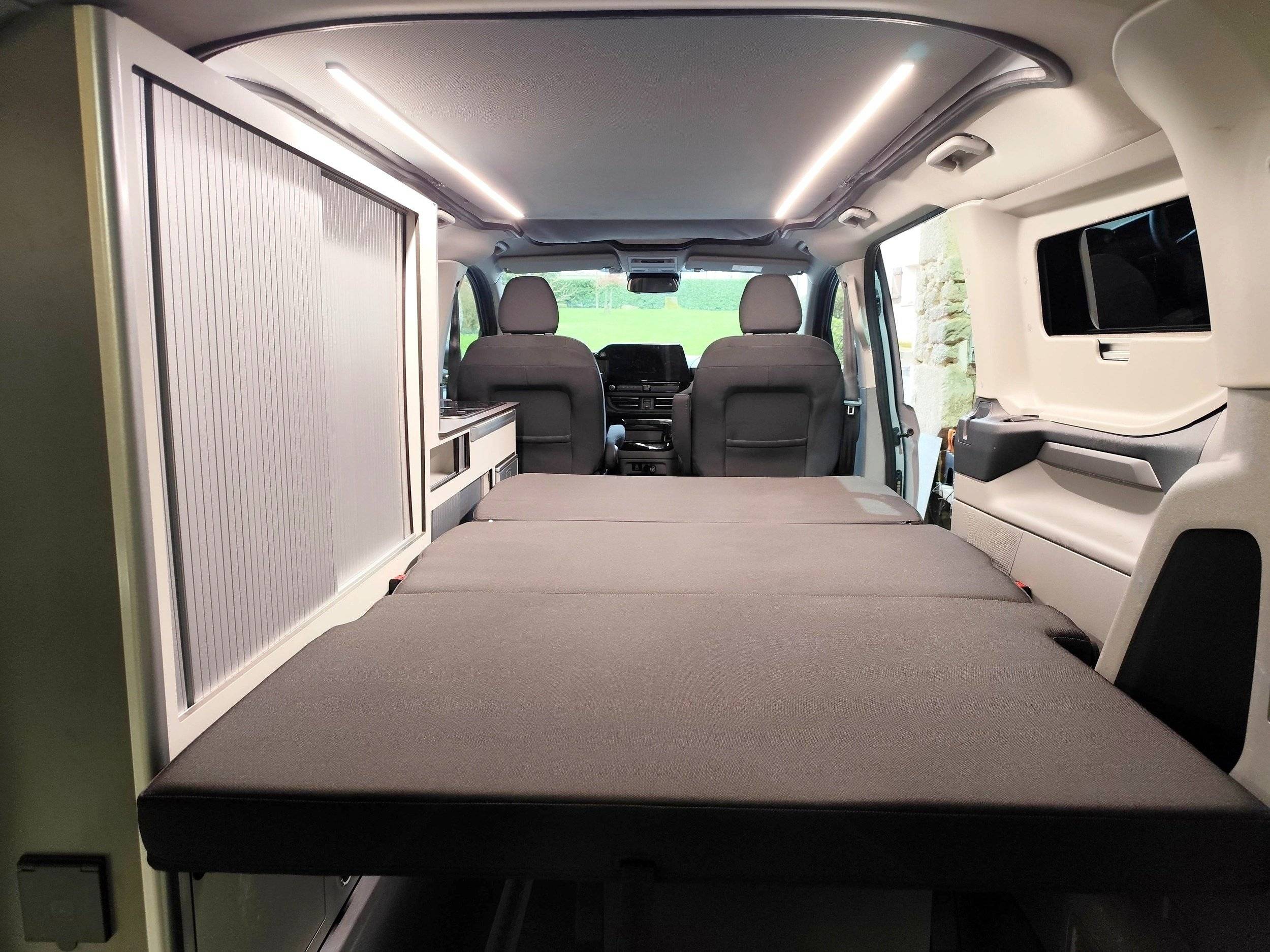 Karmann Mobil KARMANN