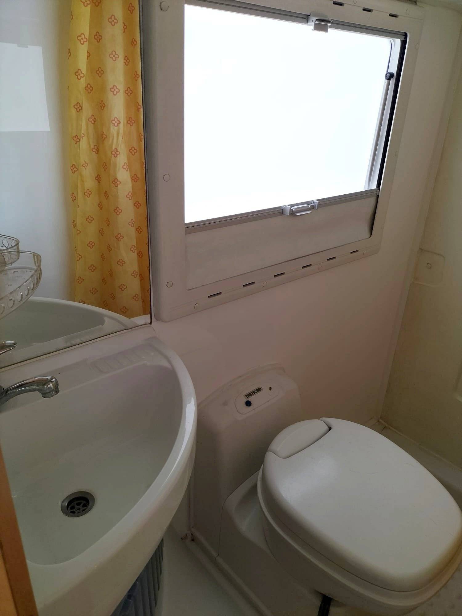 Chausson Fiat ducato